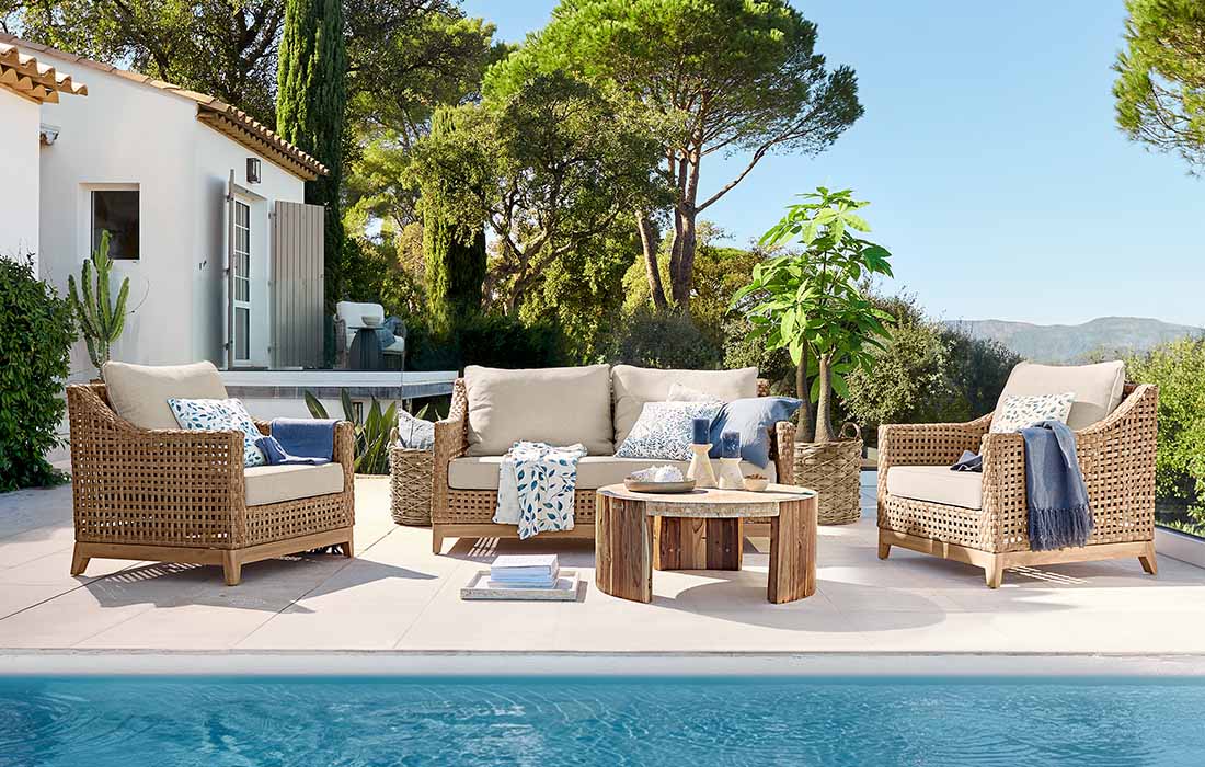 La nueva colección de verano