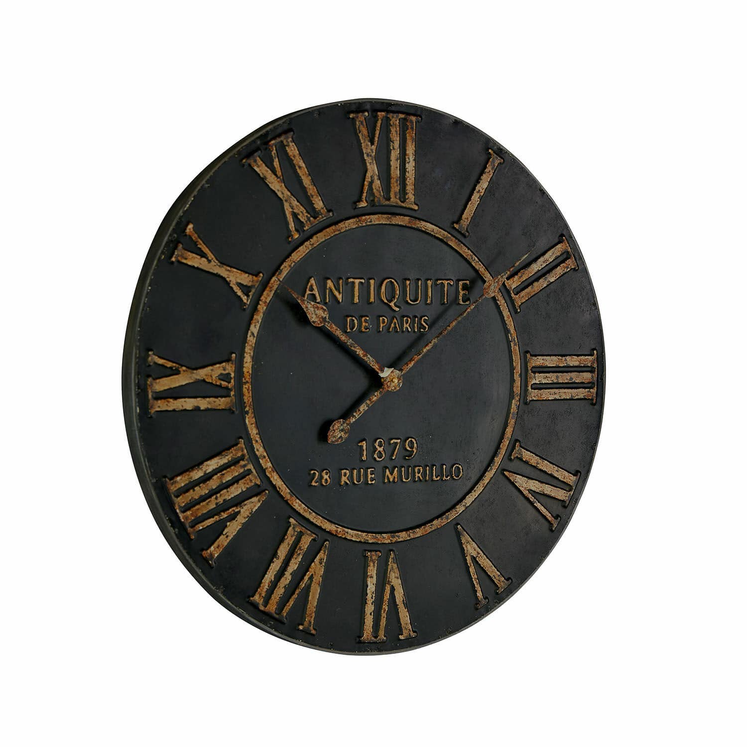Reloj Murillo