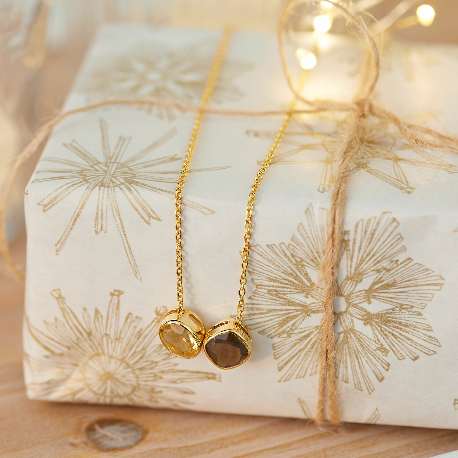 Collar Ovique