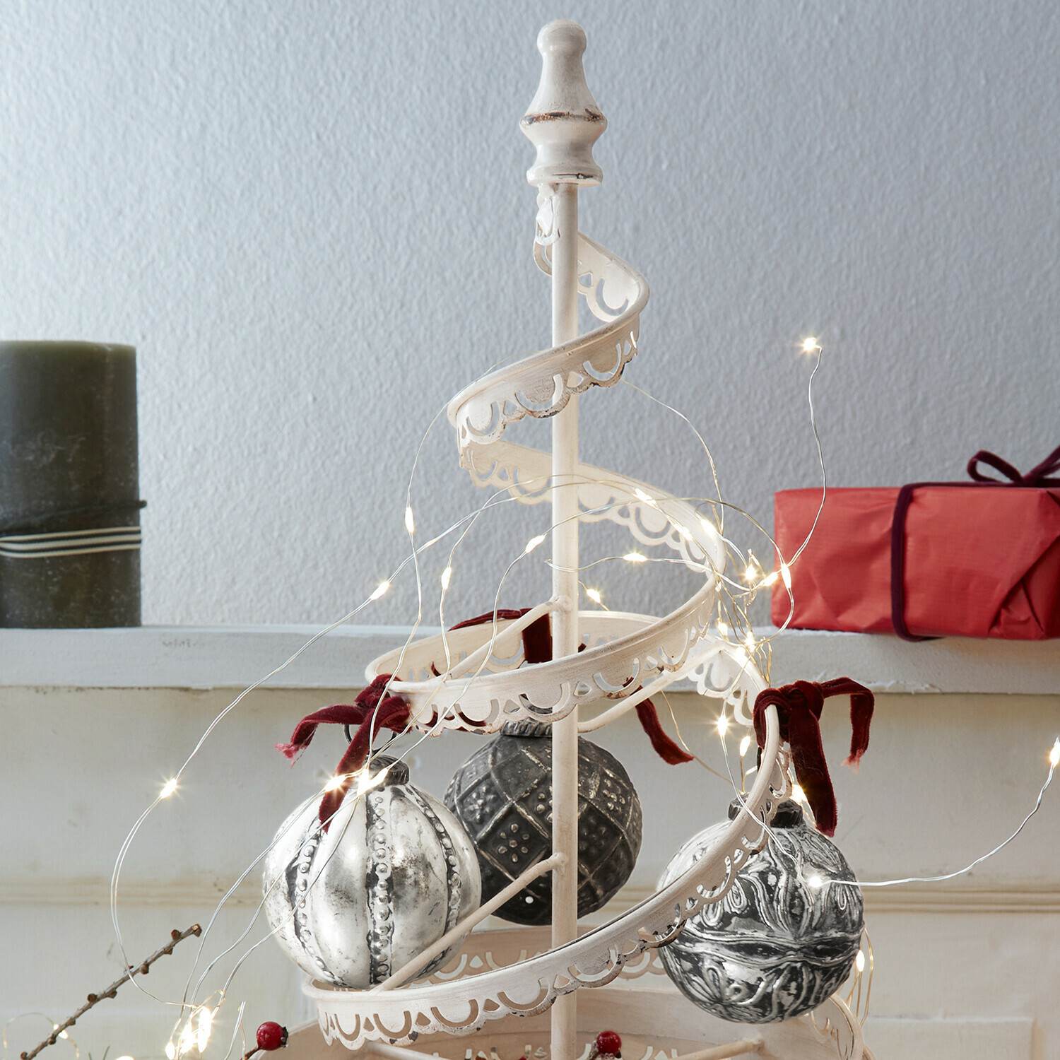 Árbol decorativo Gerzat