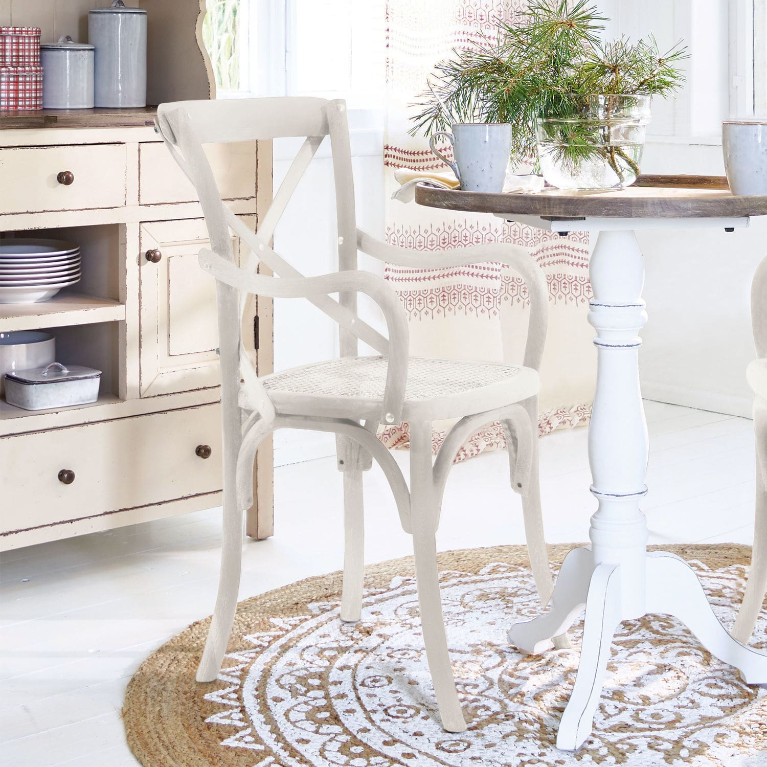 Silla Terrebonne