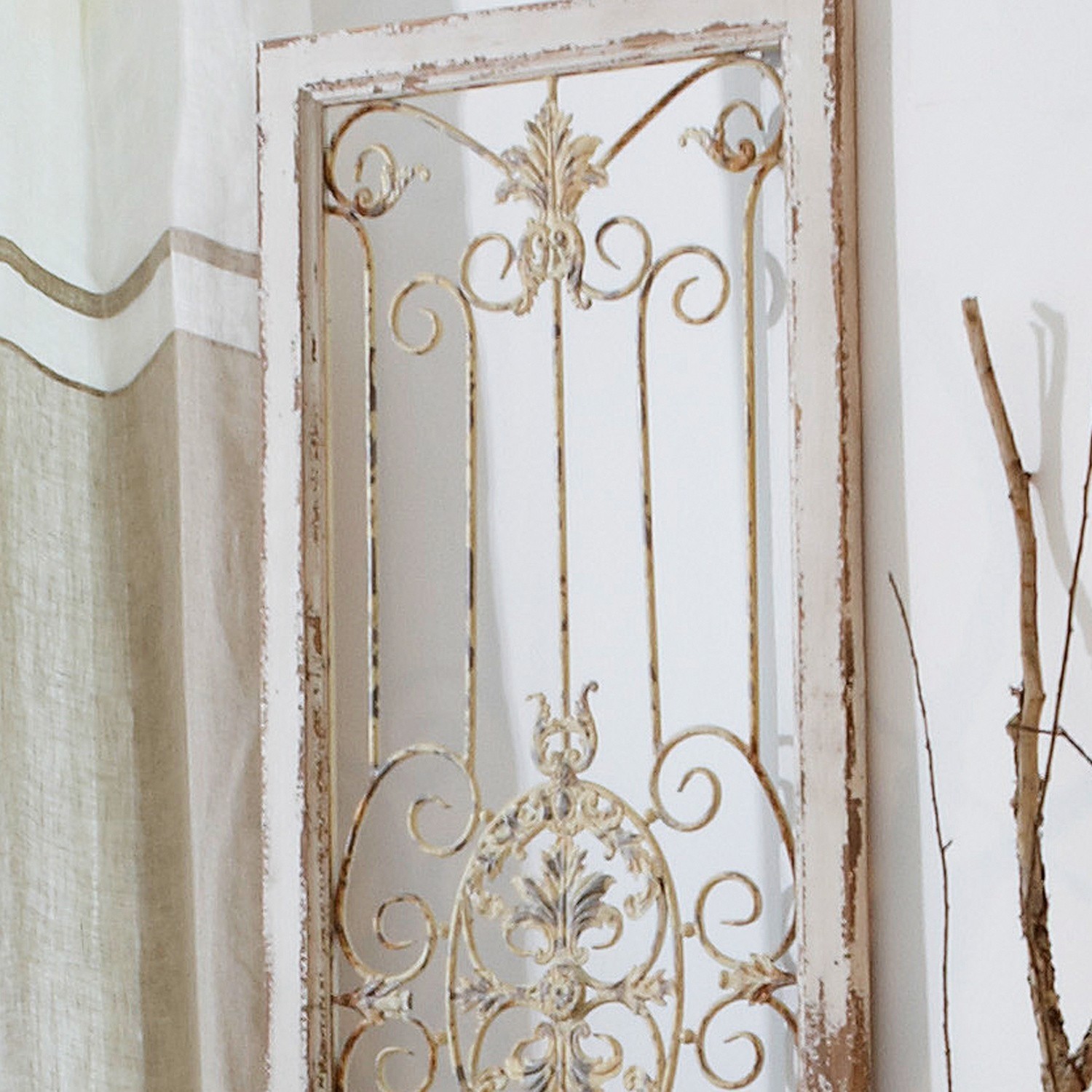 Panel decorativo Versailles