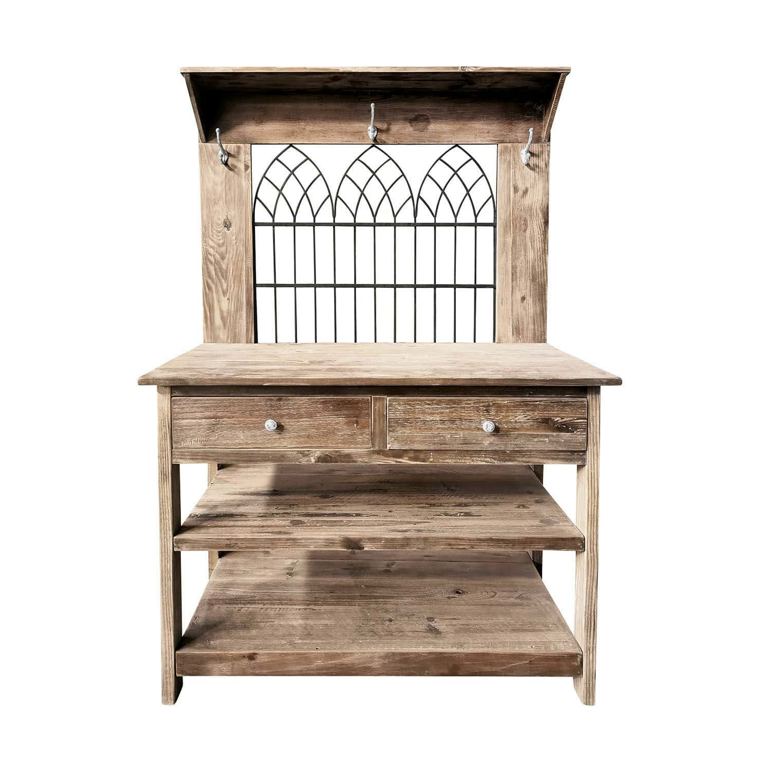 Mesa de plantación Ophélie