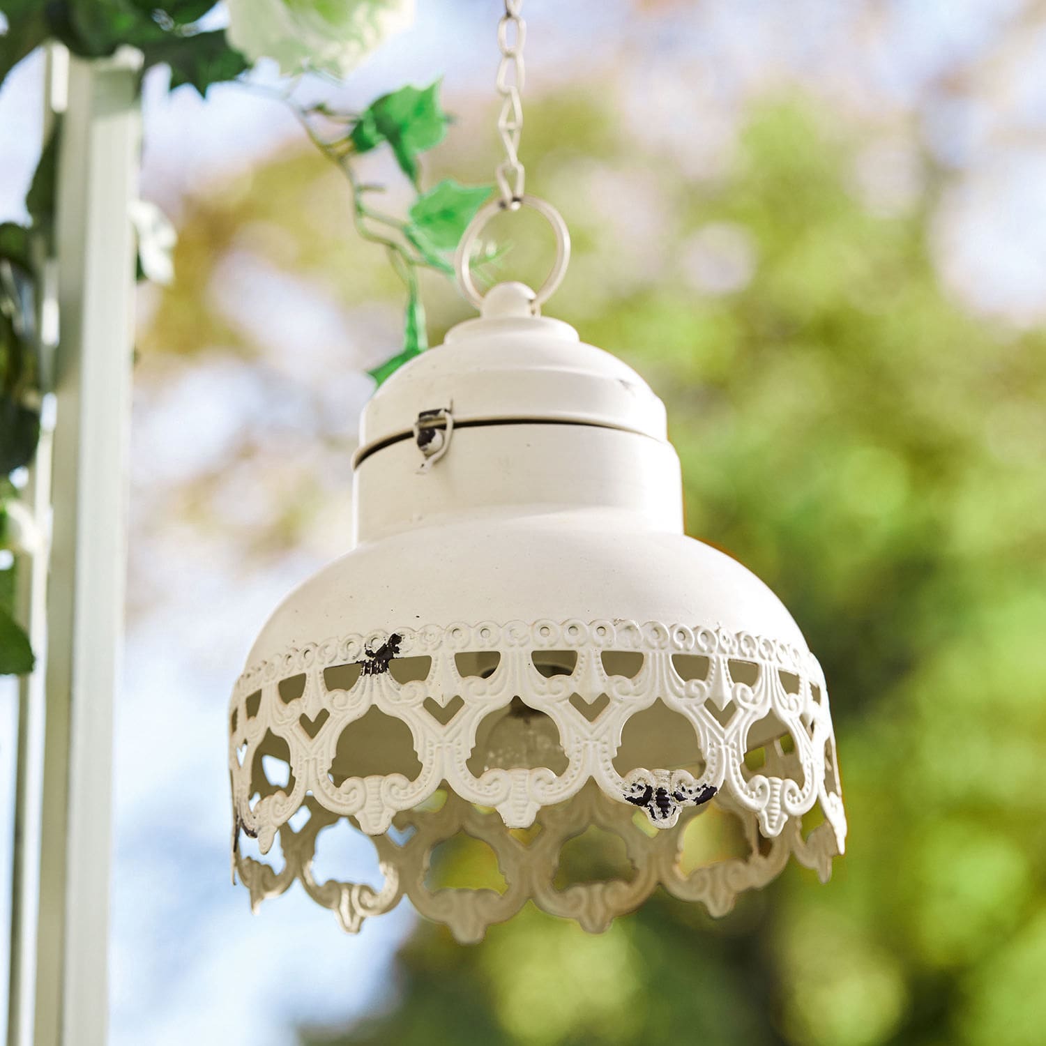 Farol LED Cornell