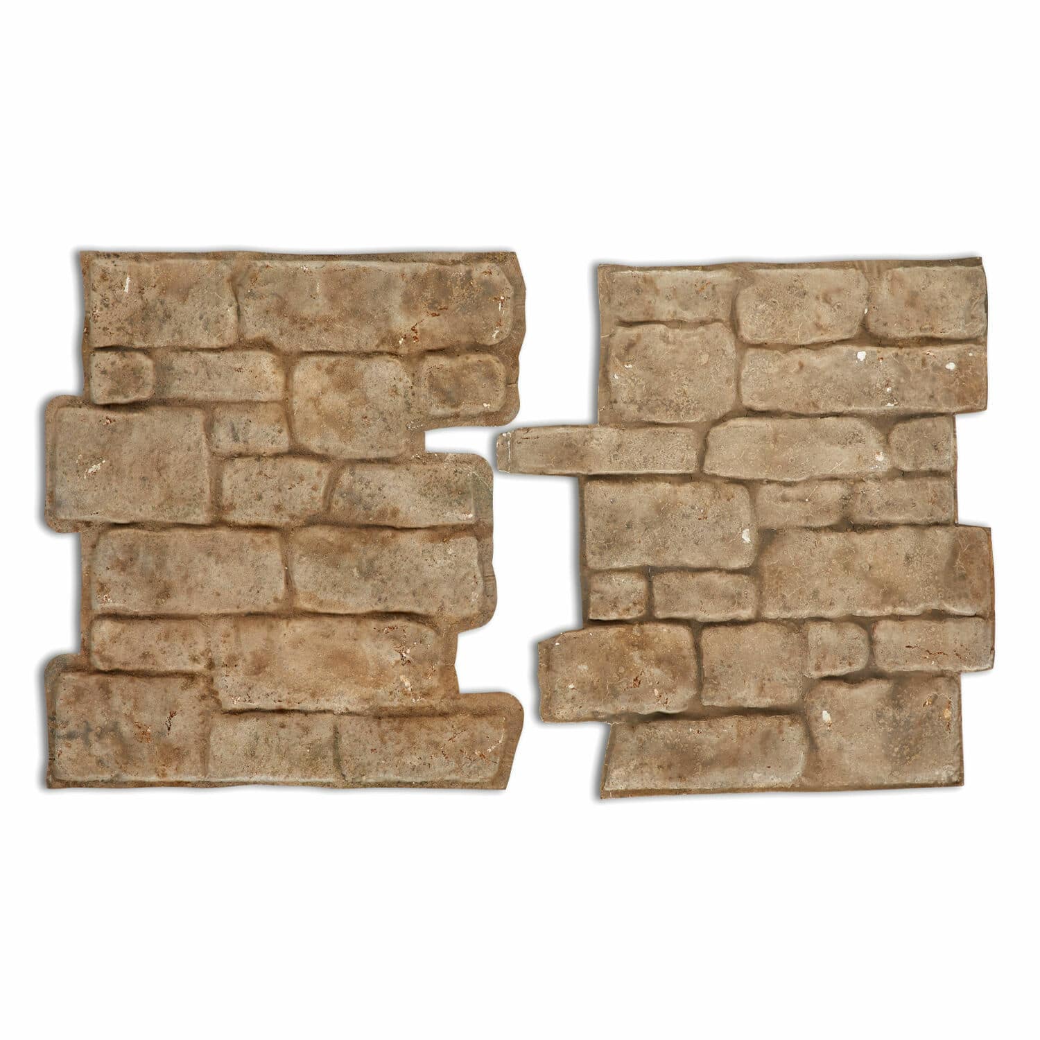 Set de 2 paneles decorativos Elaine