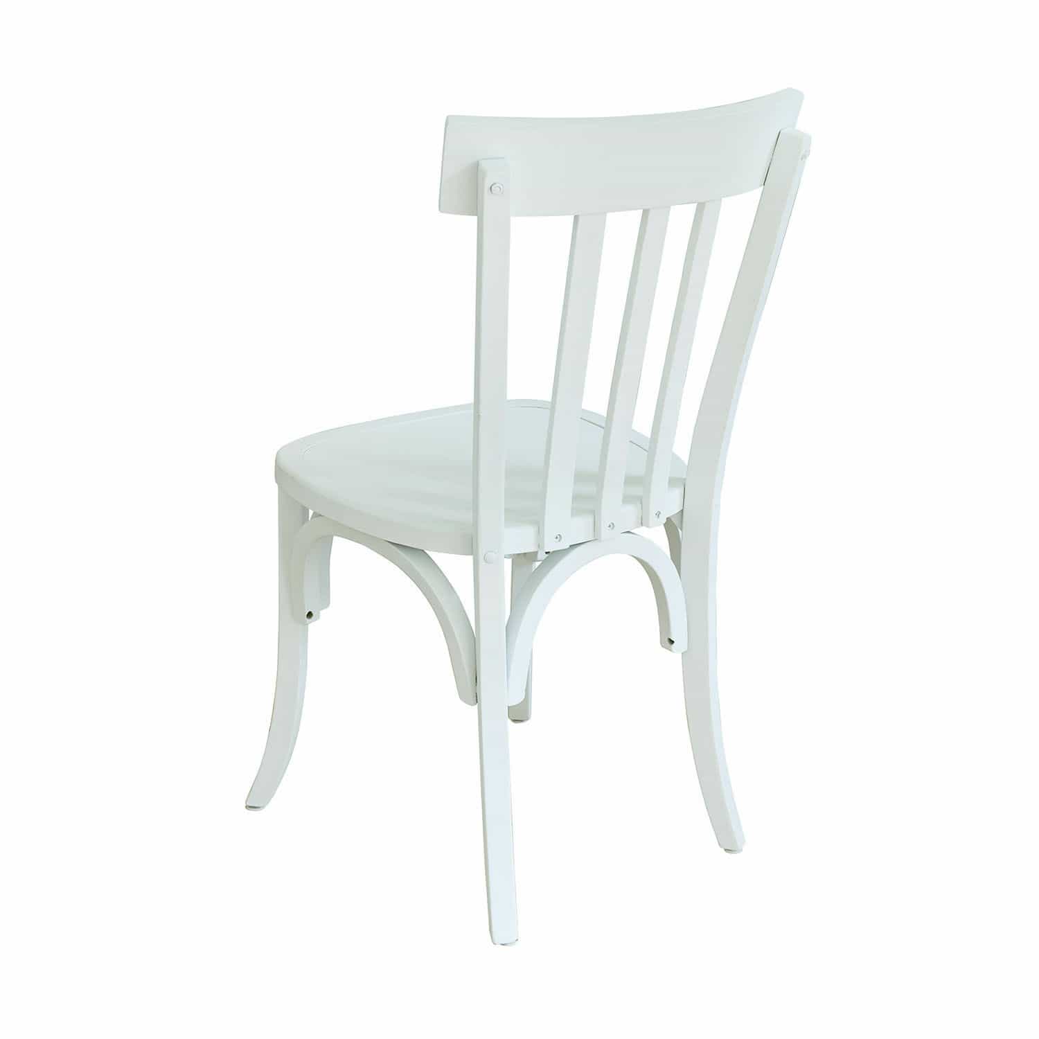 Silla Passigny