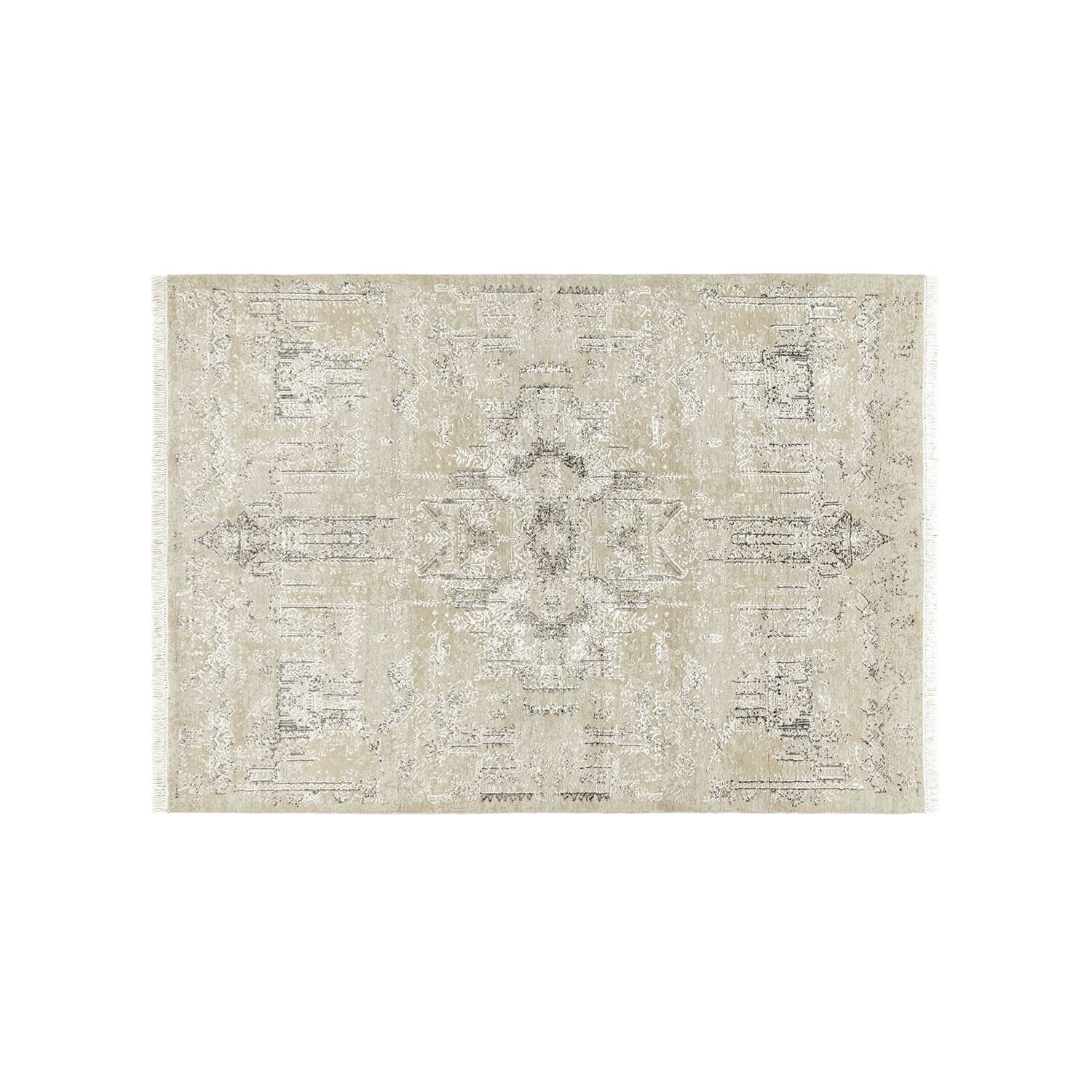 Alfombra Marzahan