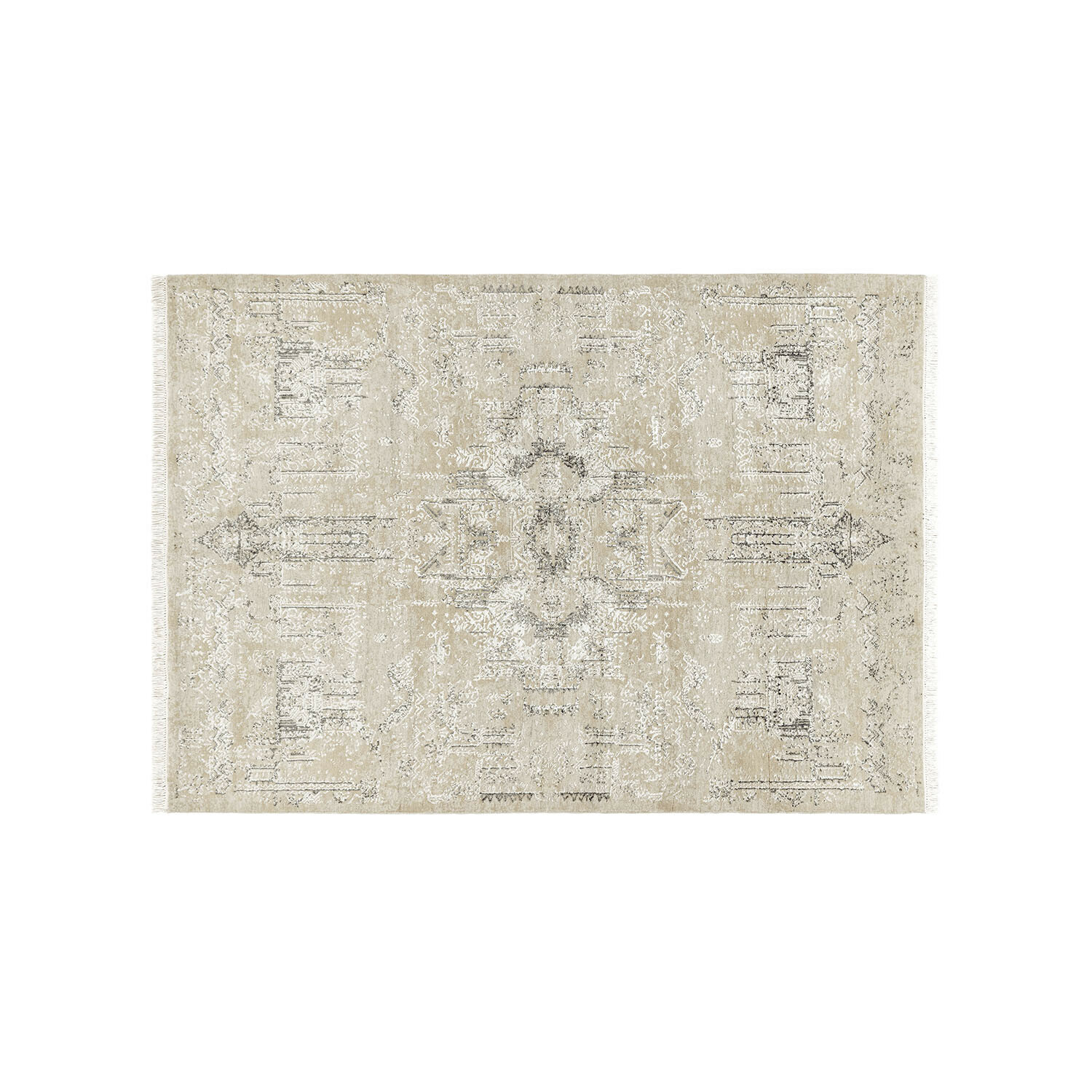 Alfombra Marzahan