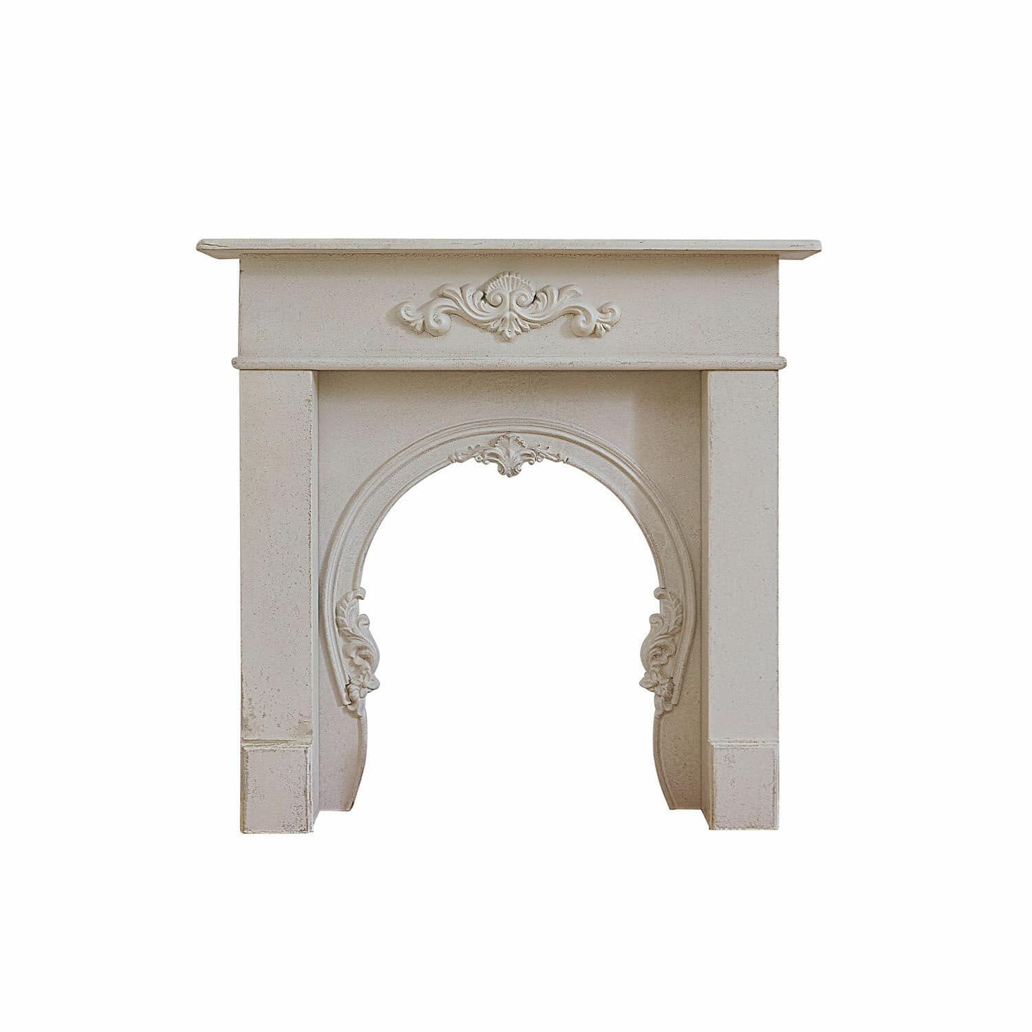 Consola de chimenea Jarnéville