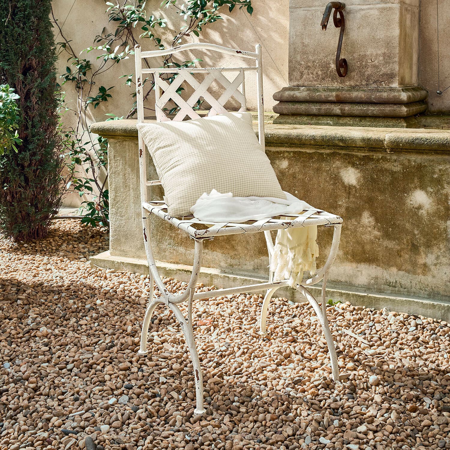Silla Gavrielle