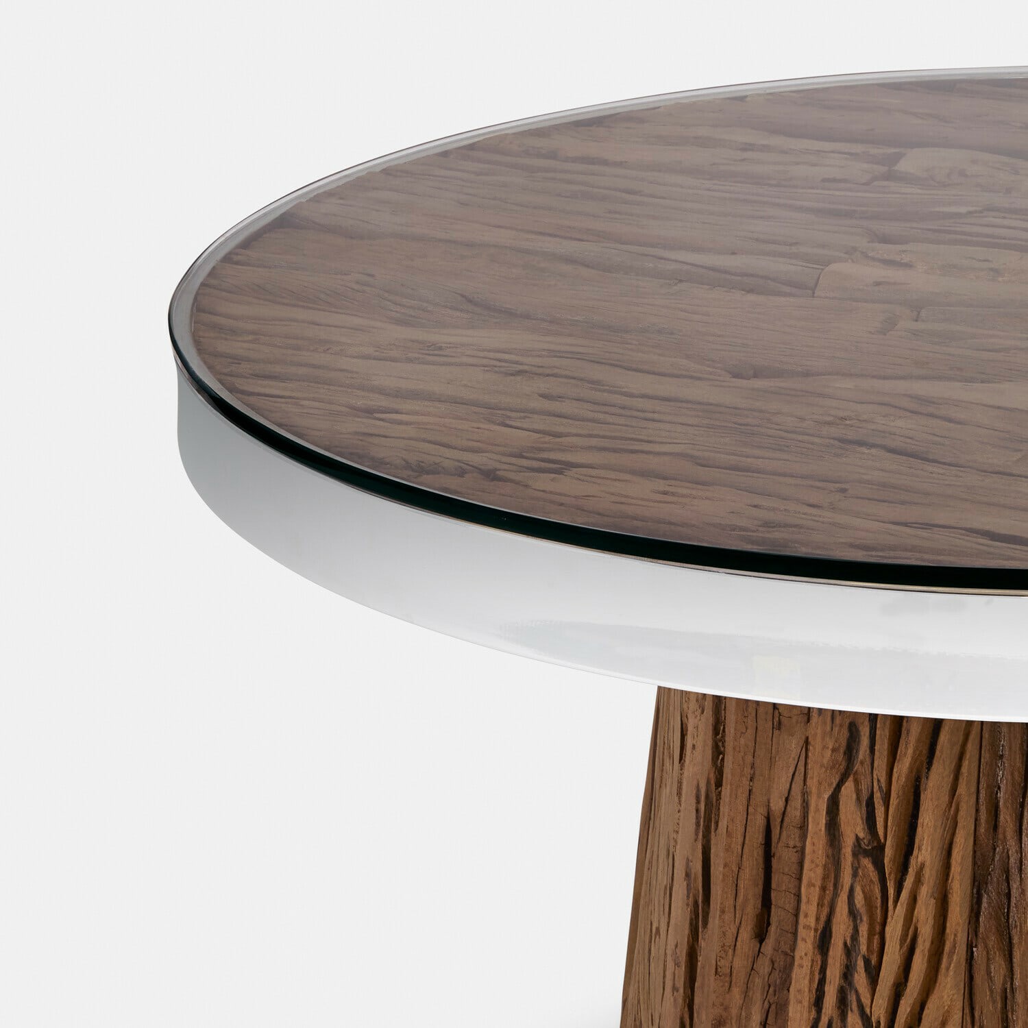 Mesa de centro Keldsworth
