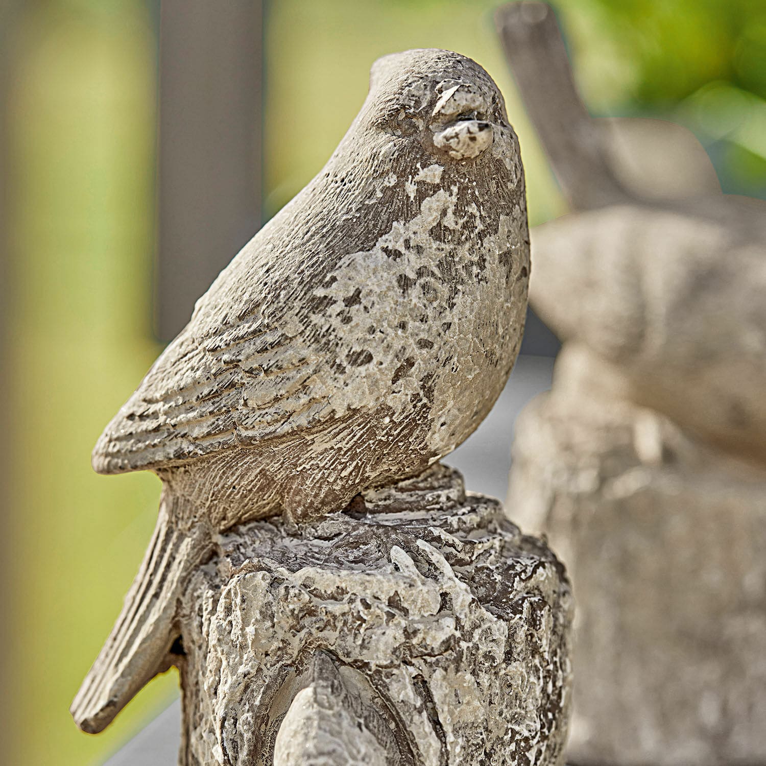 Set de 3 pájaros Prilly
