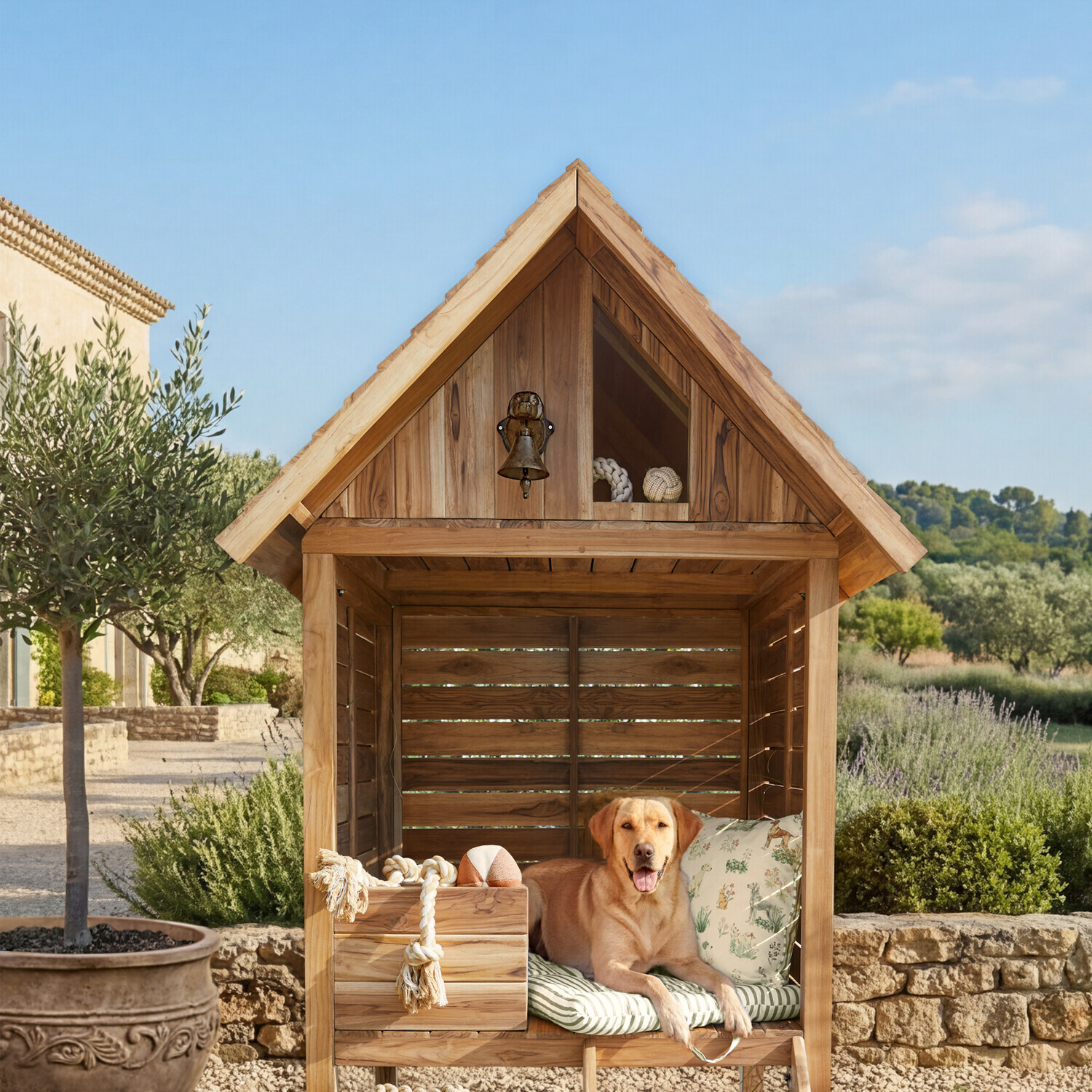 Campana Invercombe