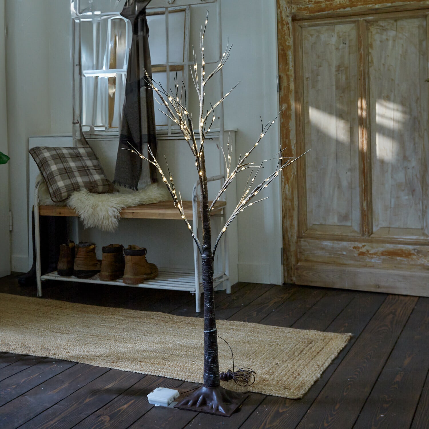 Árbol LED Valonique