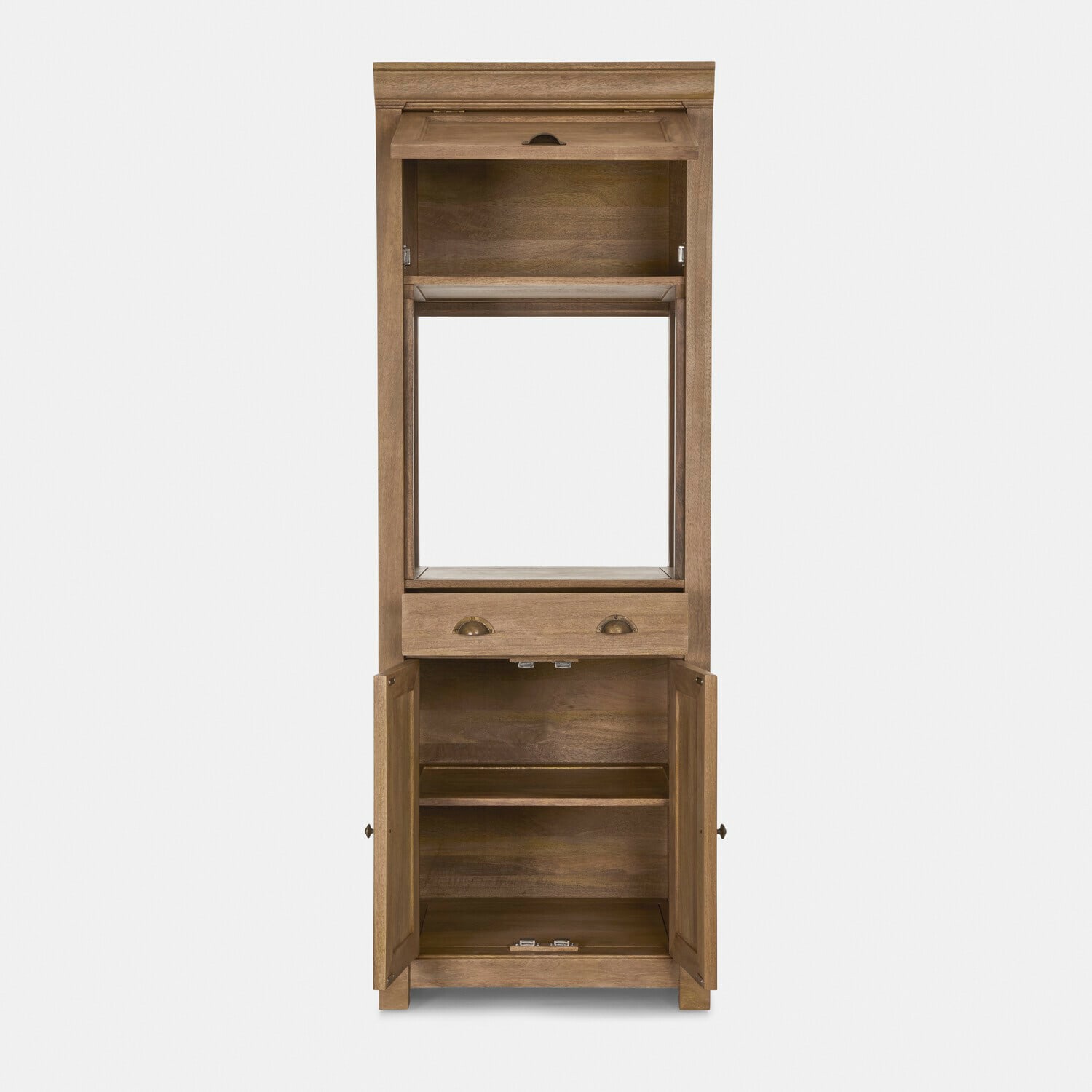 Mueble para horno Millhaven