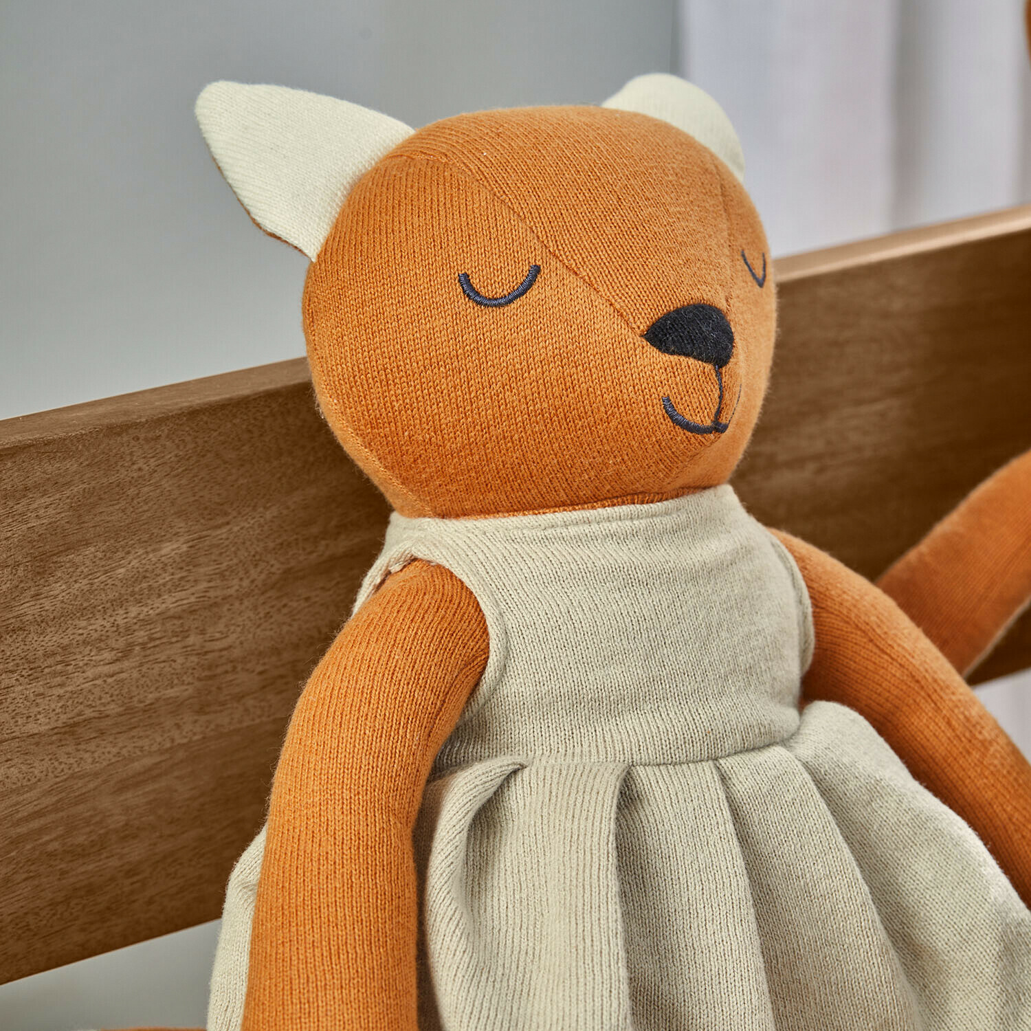 Peluche Fuzzlin