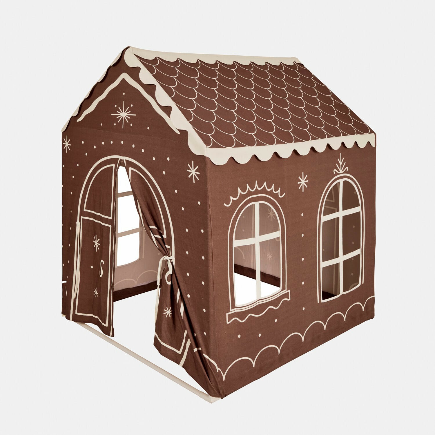 Casita de juegos Luneby