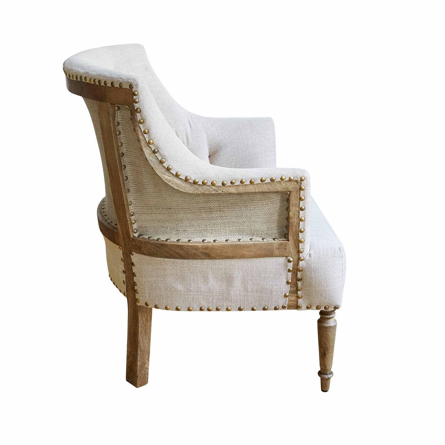 Sillón Bebington