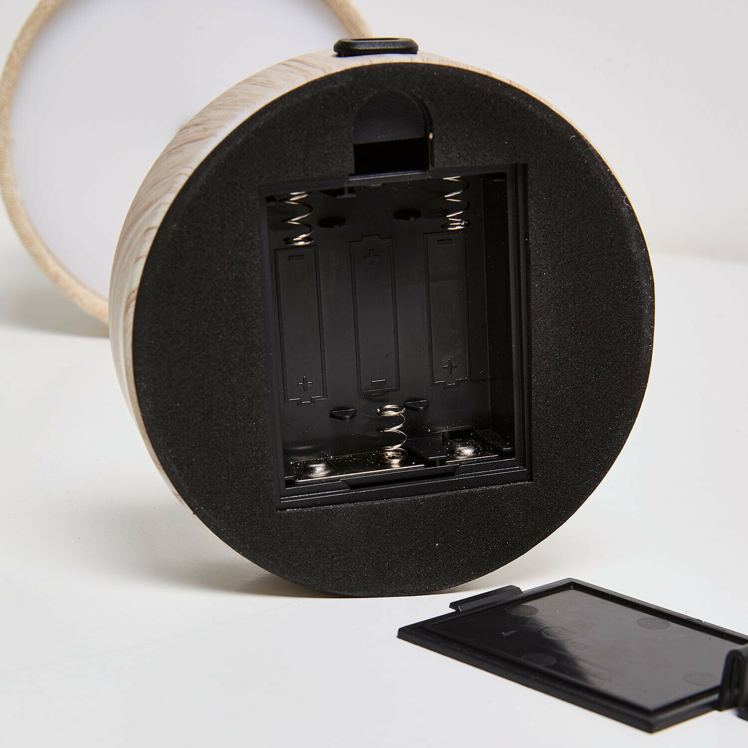 Lámpara de mesa recargable Sylvainie
