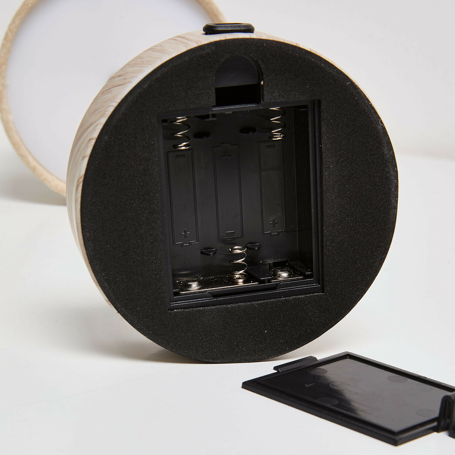 Lámpara de mesa recargable Sylvainie