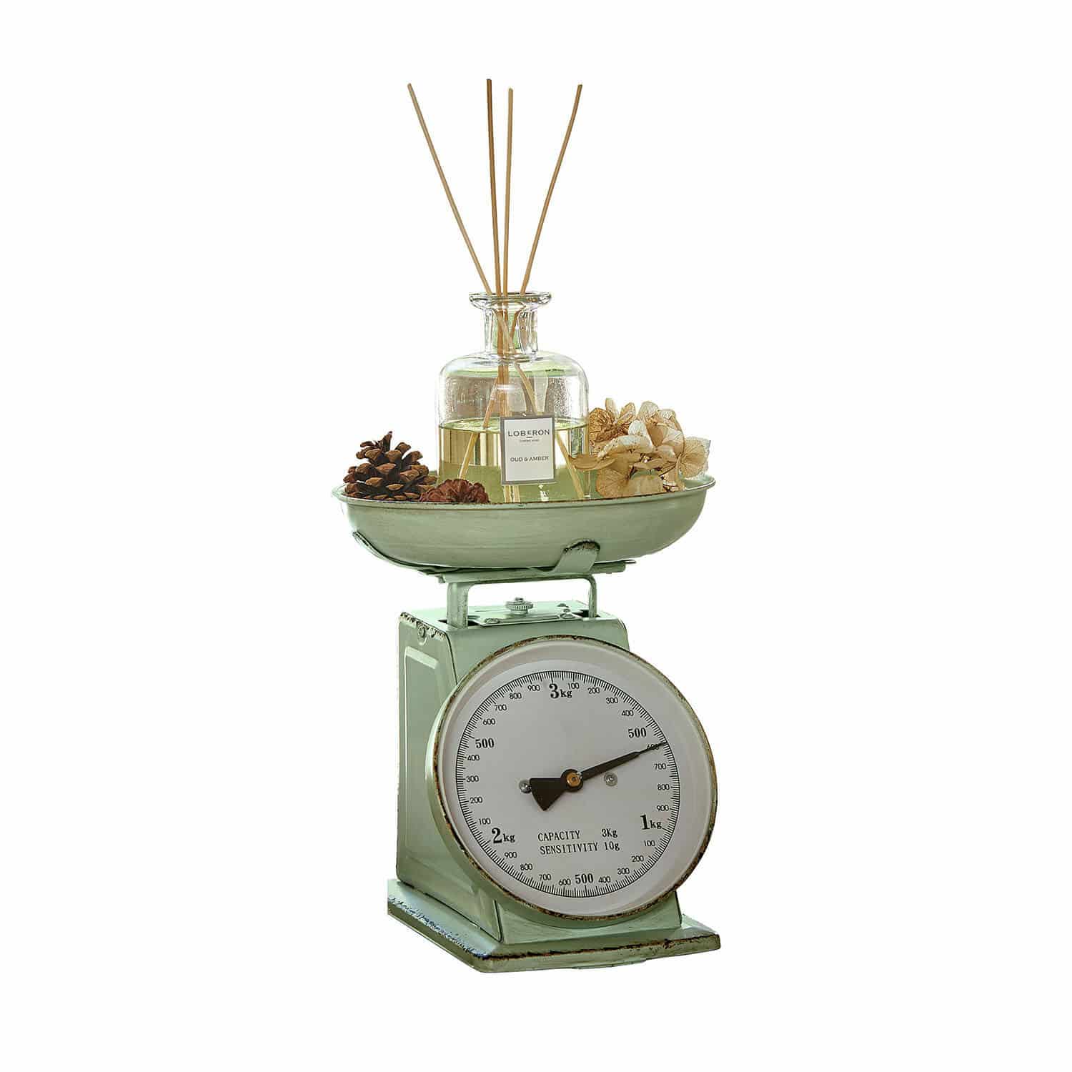 Balanza de cocina Dorianza