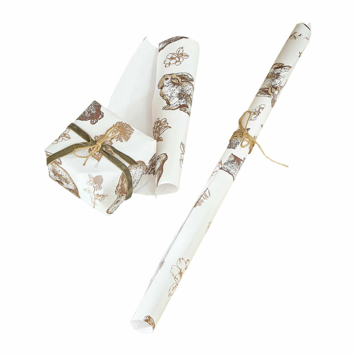 Papel de envolver FSC®-Mix 70% Skylar
