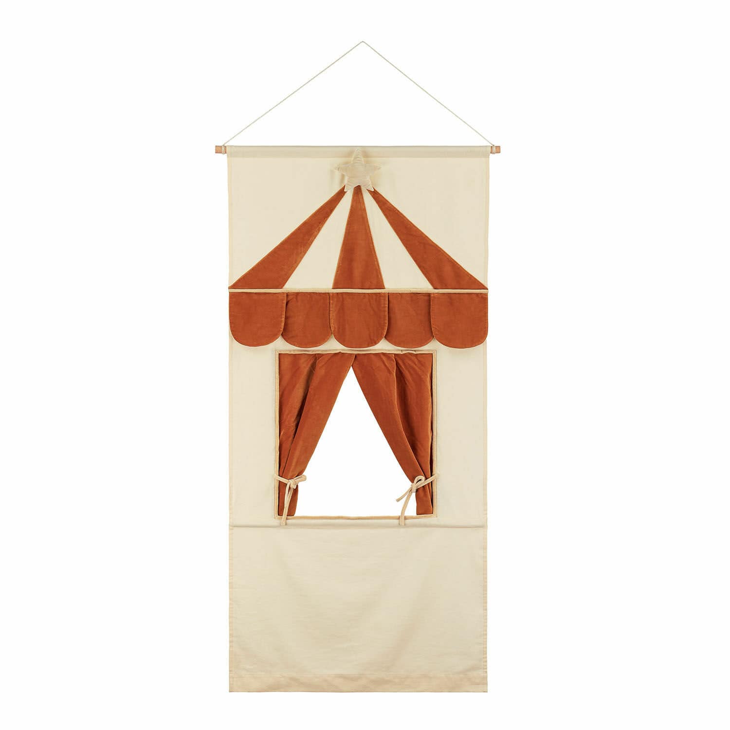 Teatro de marionetas Papillou