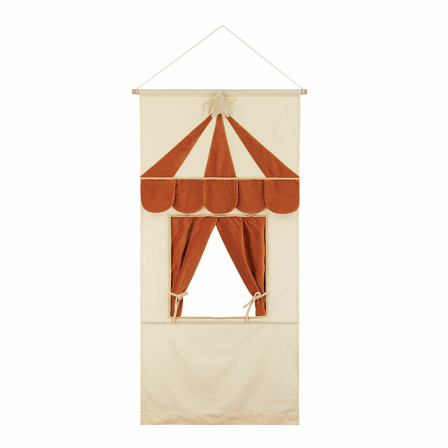 Teatro de marionetas Papillou