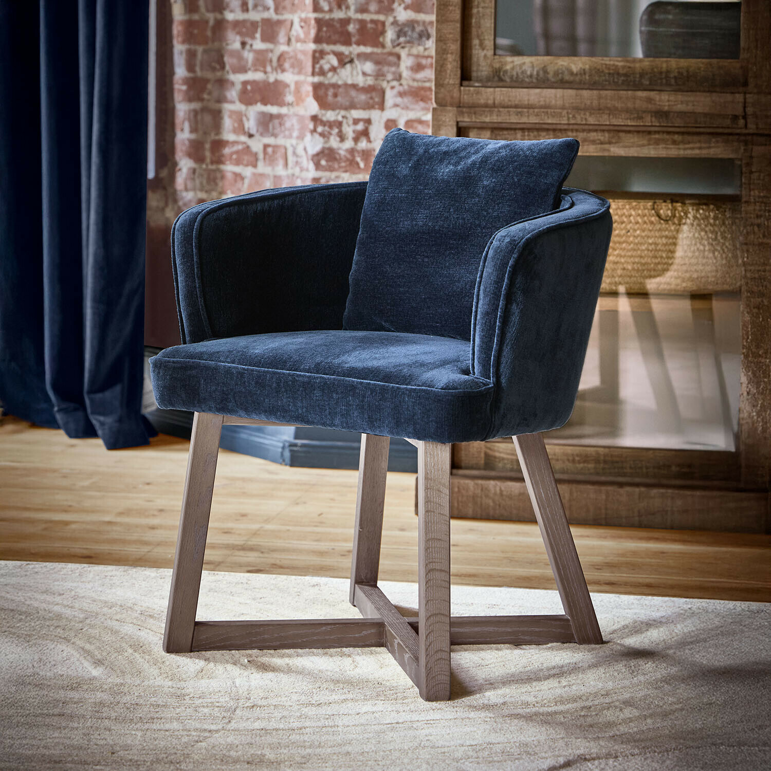Silla Vanderlyn