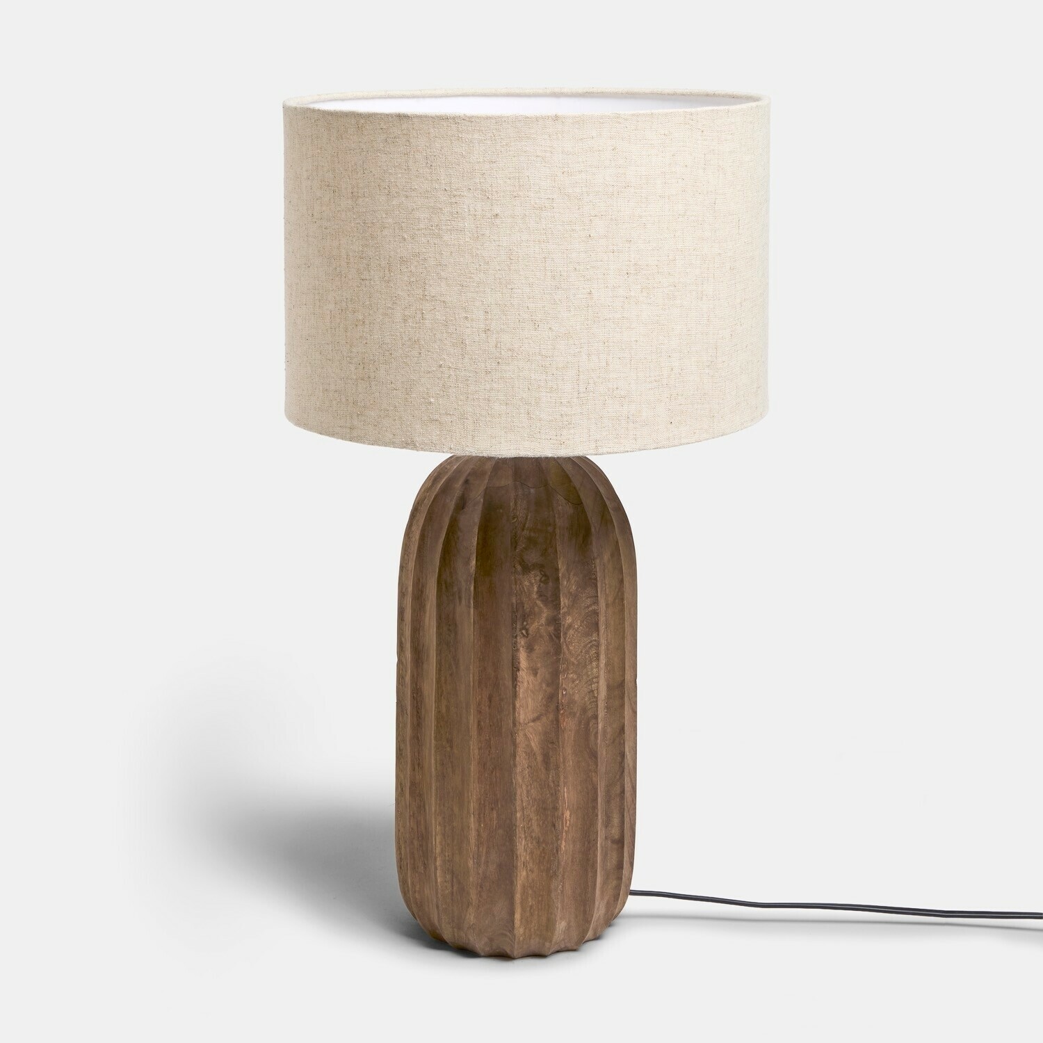 Lámpara de mesa Olvéran