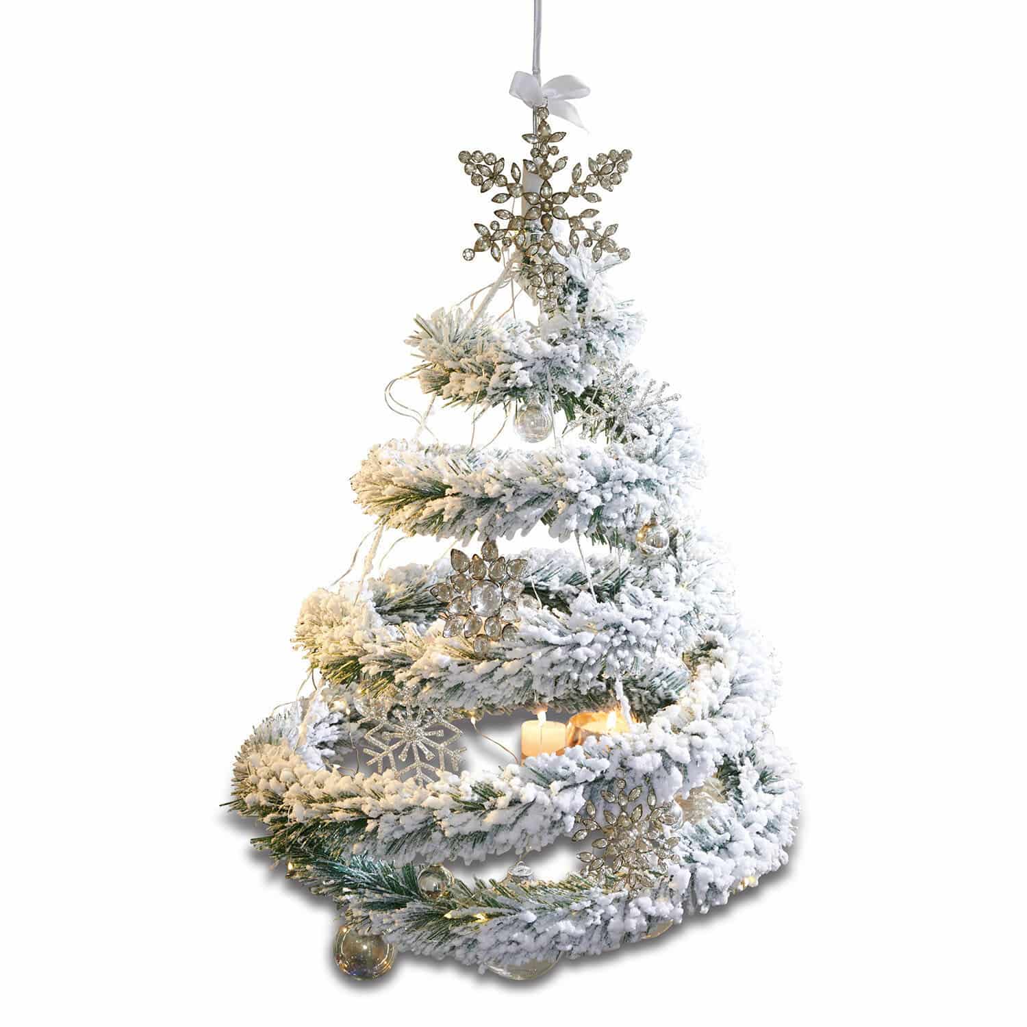 Árbol de Navidad Vieux Fort