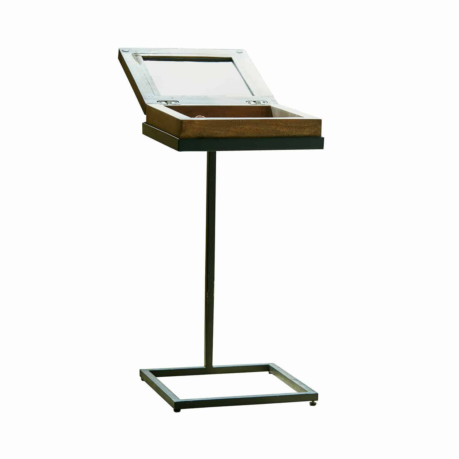 Mesa auxiliar Branswick