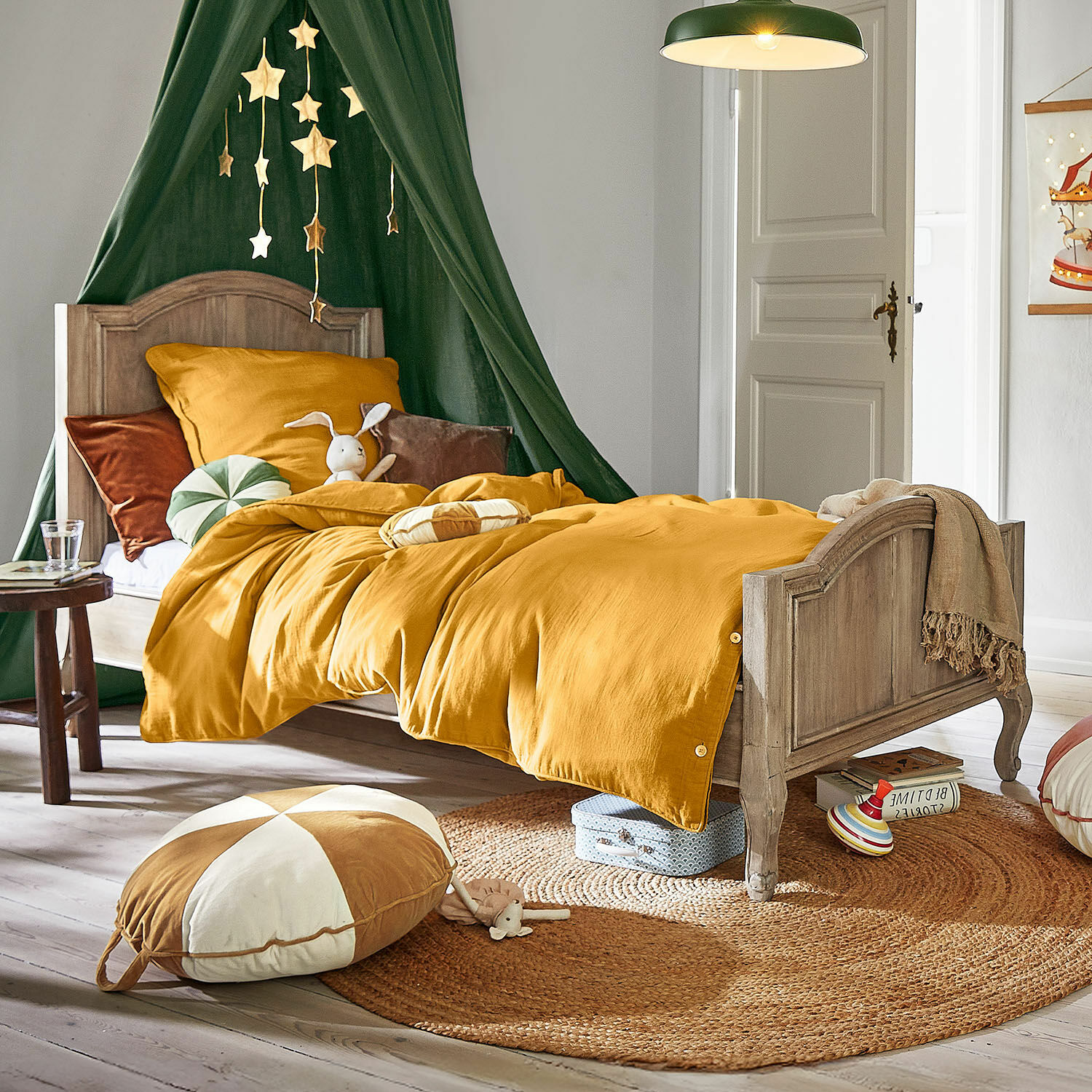 Cama Rêverine