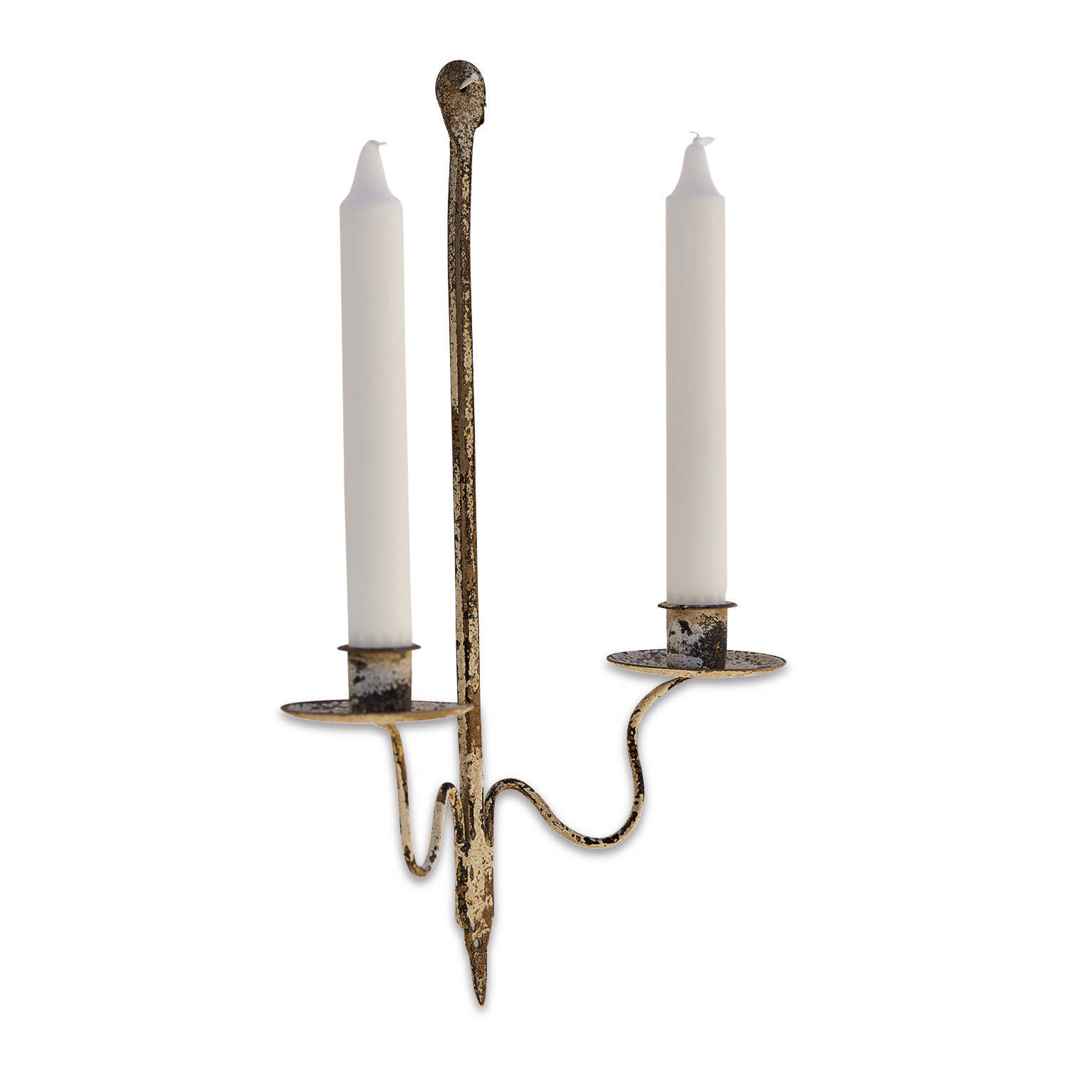Candelabro de pared Gaétan