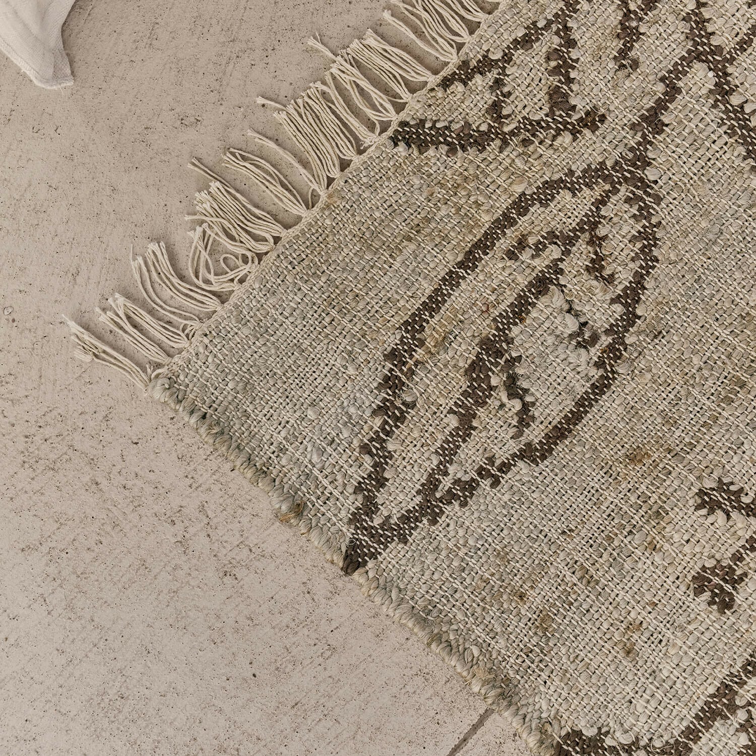 Alfombra reversible Maruva