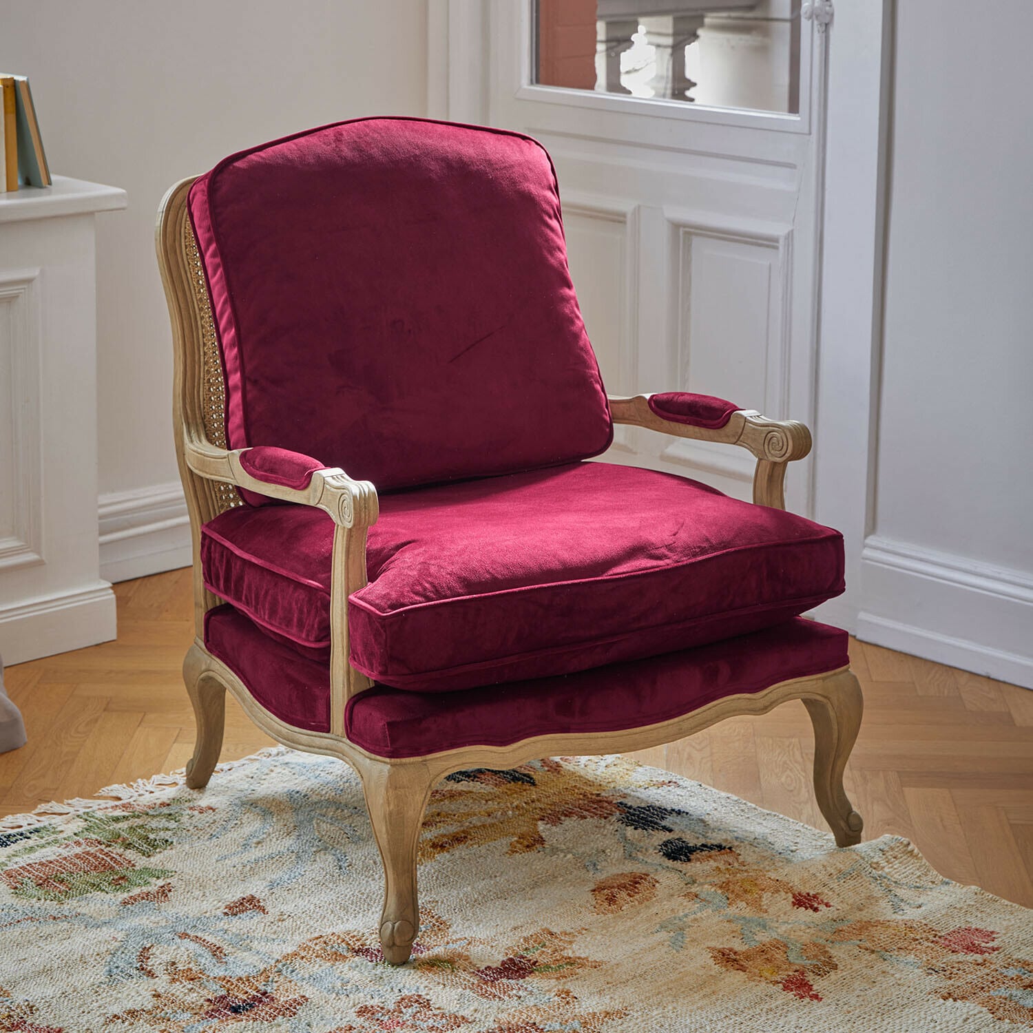 Sillón Corlay
