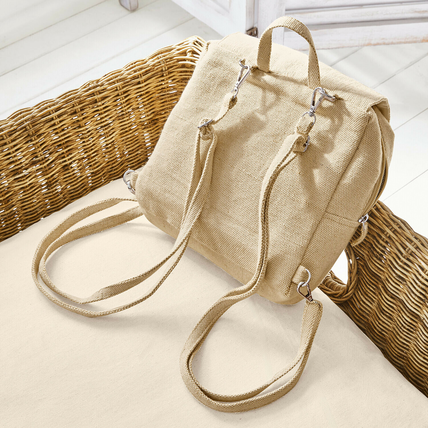 Mochila térmica Pawera