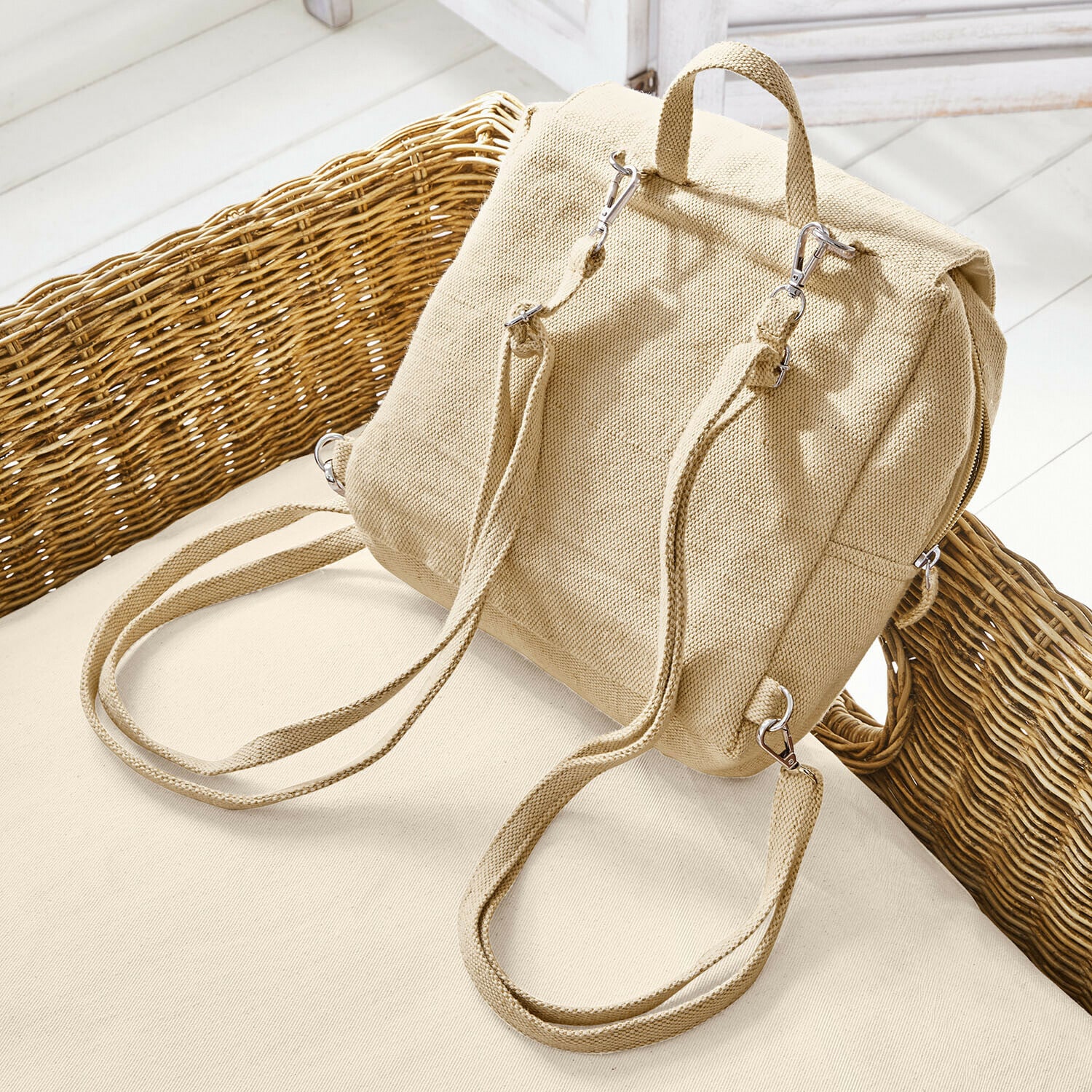 Mochila térmica Pawera