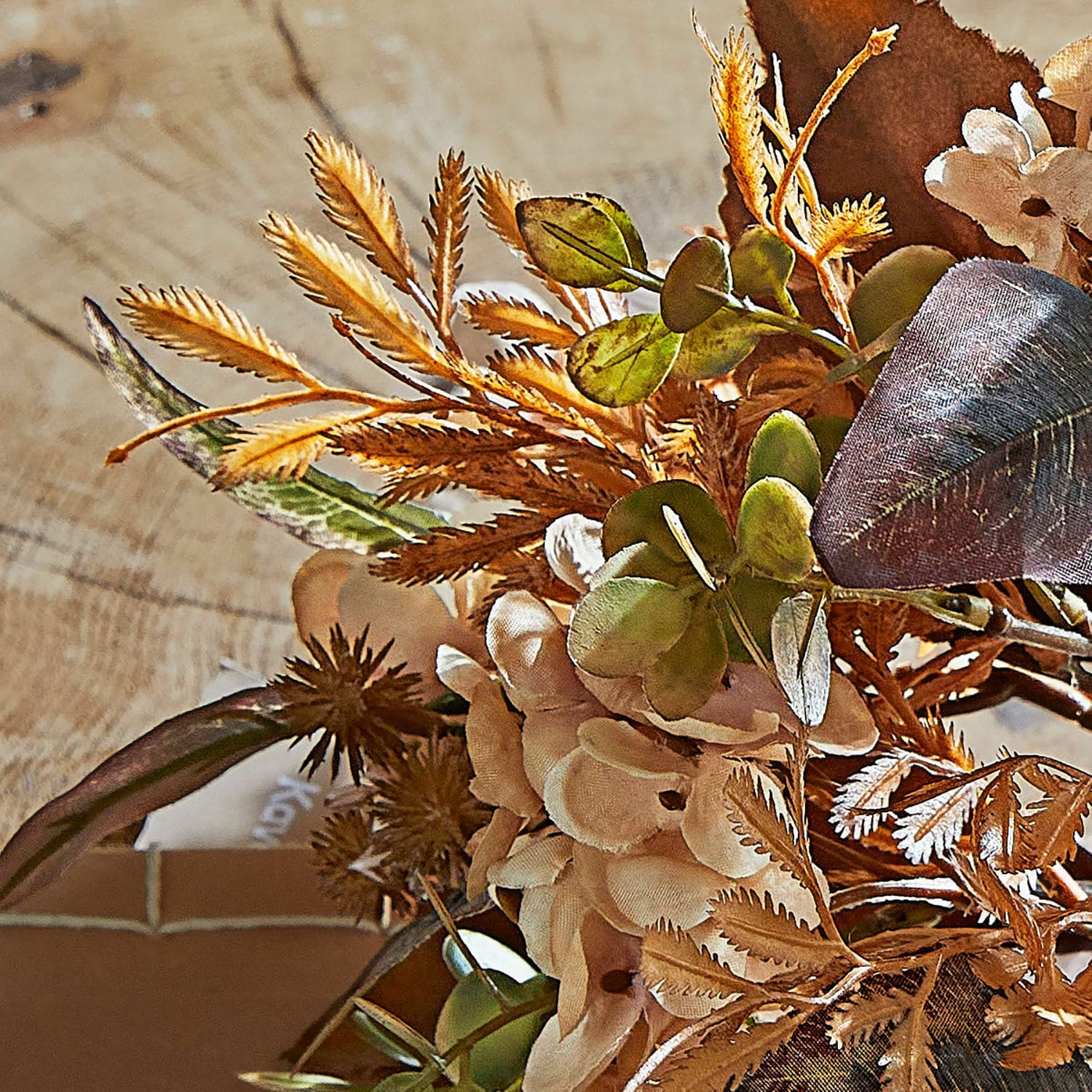 Ramo de flores decorativo Grazietta