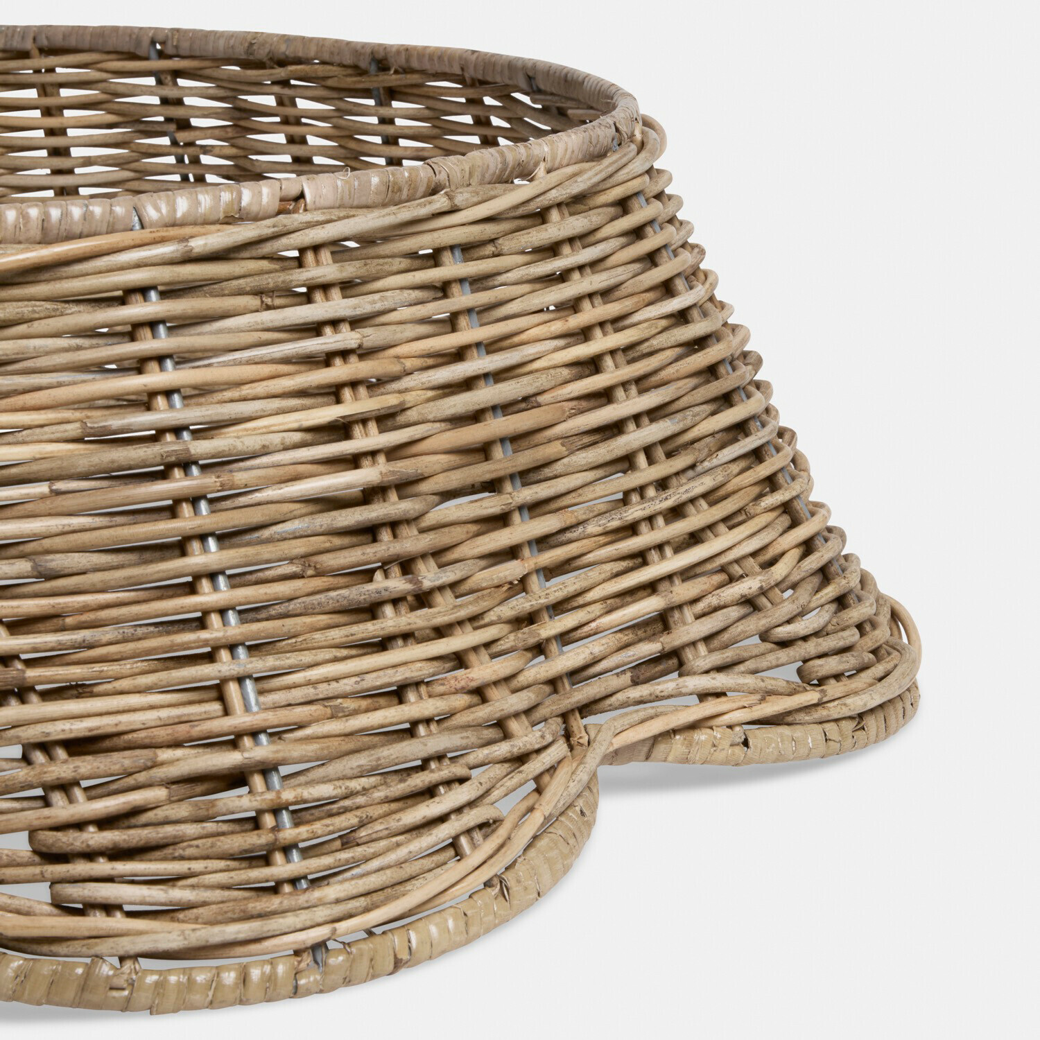 Cesta para árbol de Navidad Cornwalle