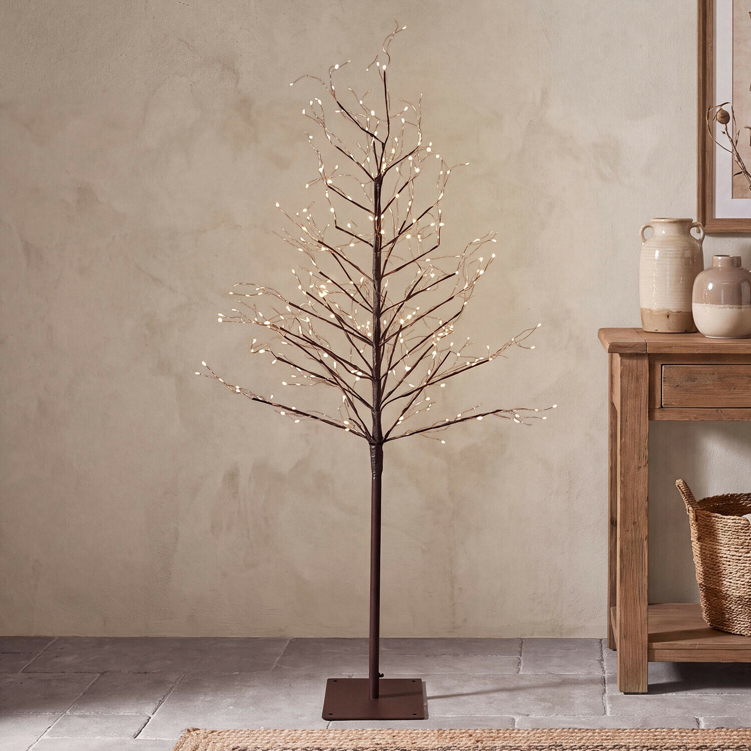 Árbol Led Briarwell