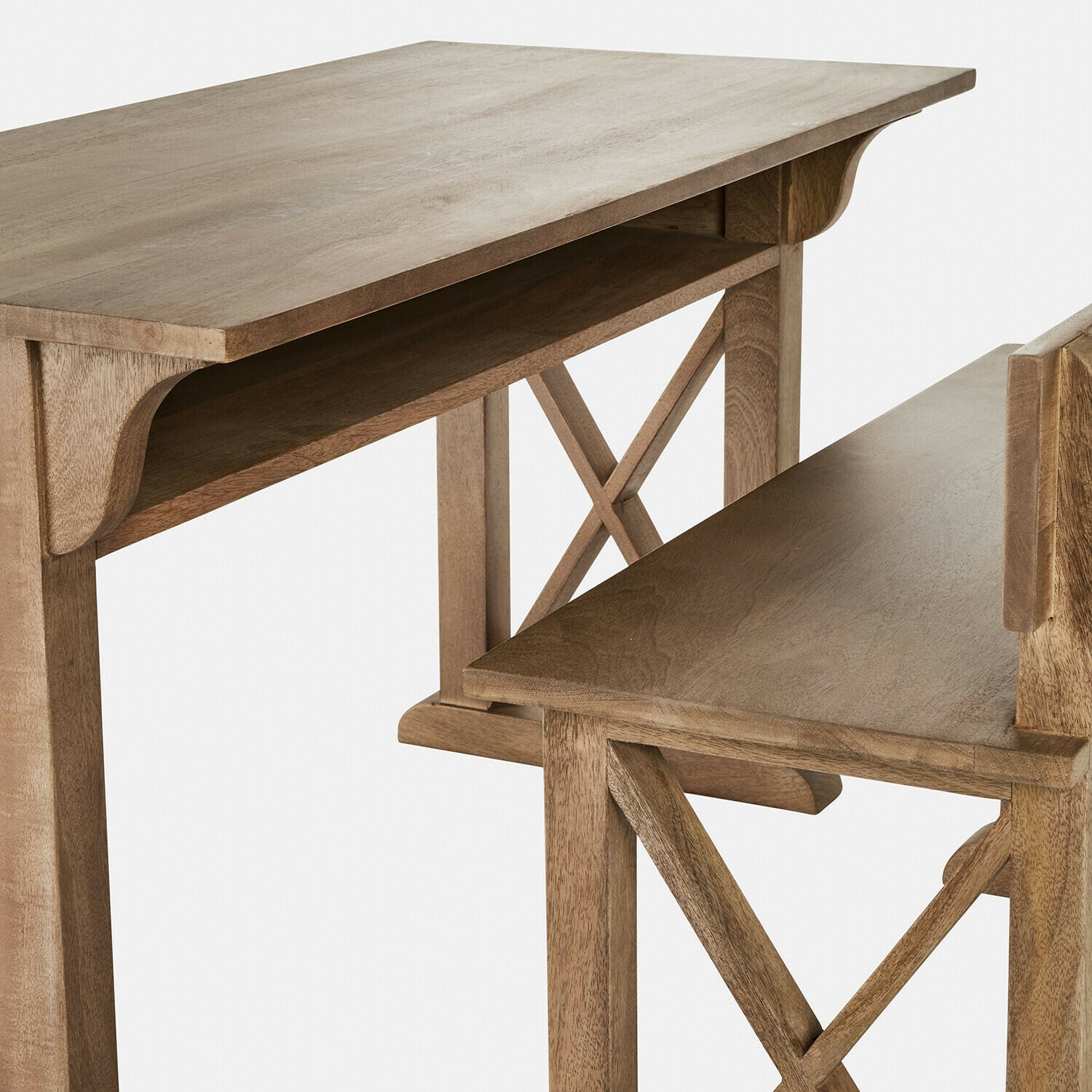 Pupitre infantil Oaklynne