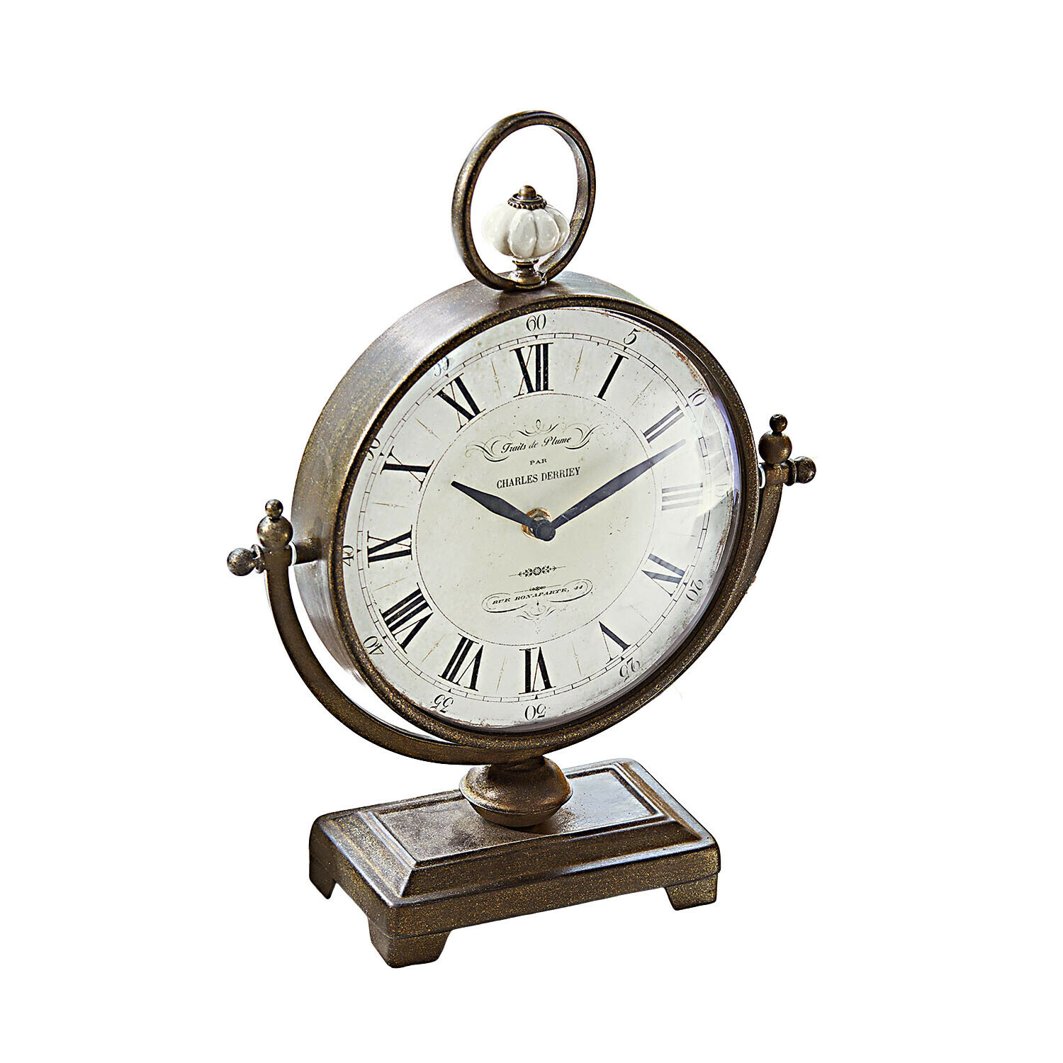 Reloj Norwick