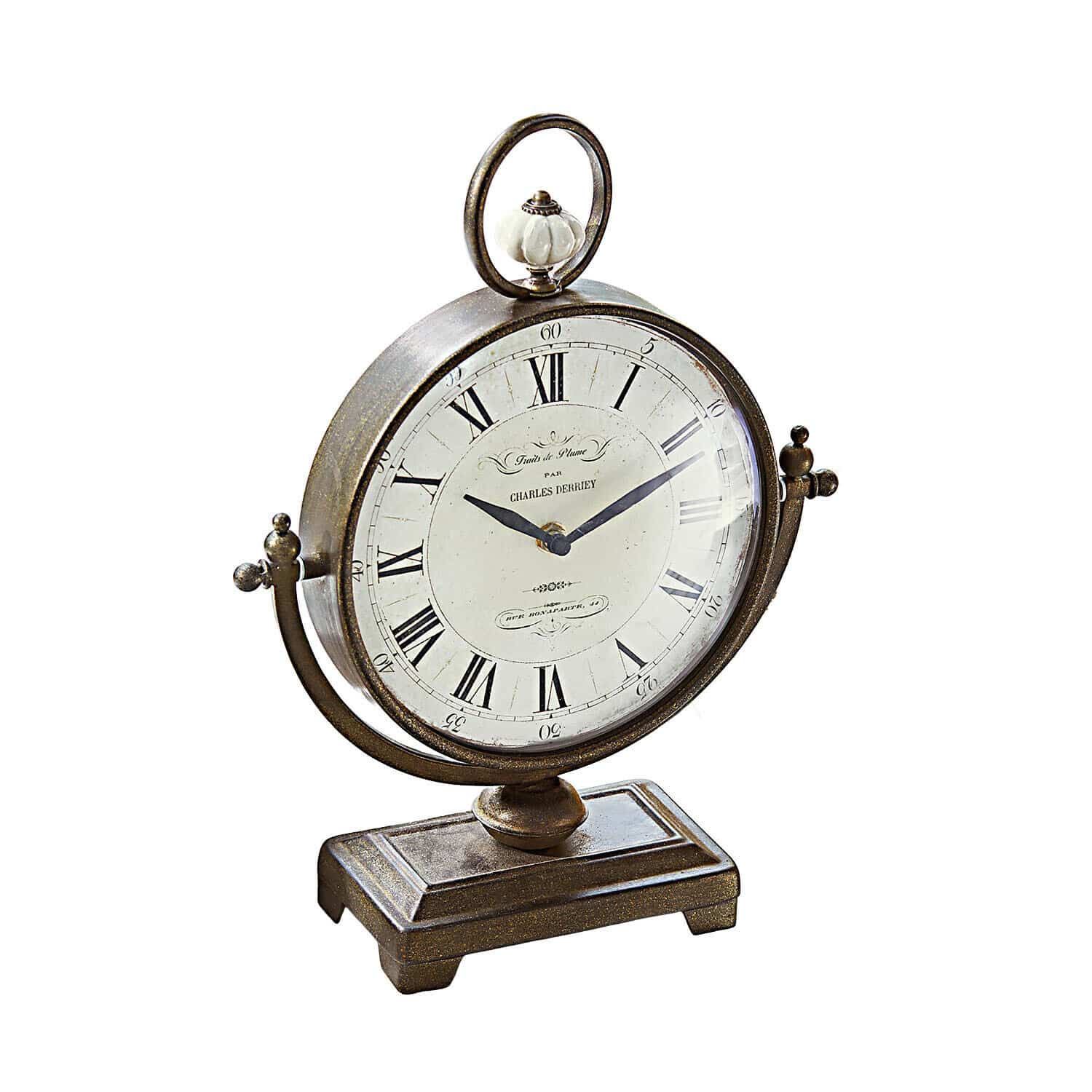 Reloj Norwick