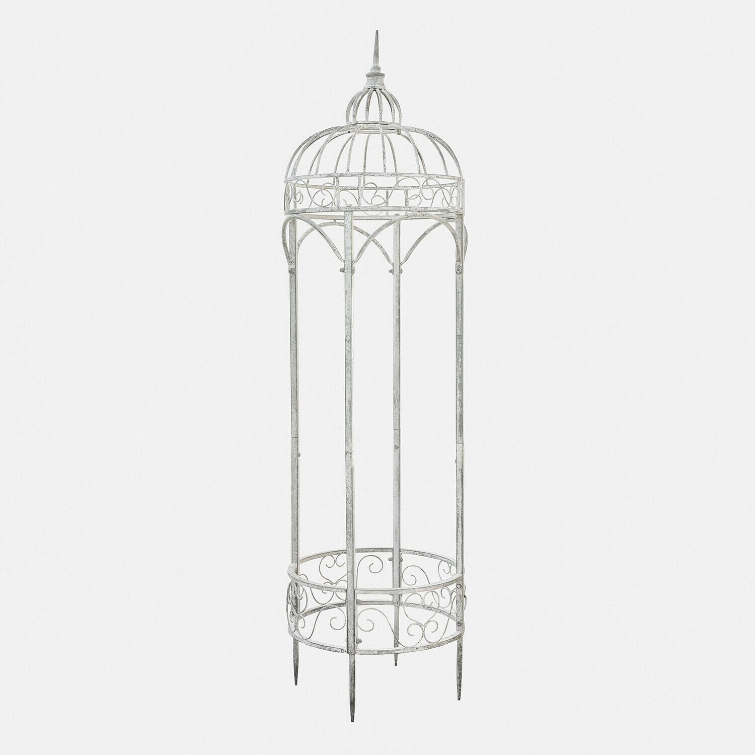 Enrejado para plantas Eilinna