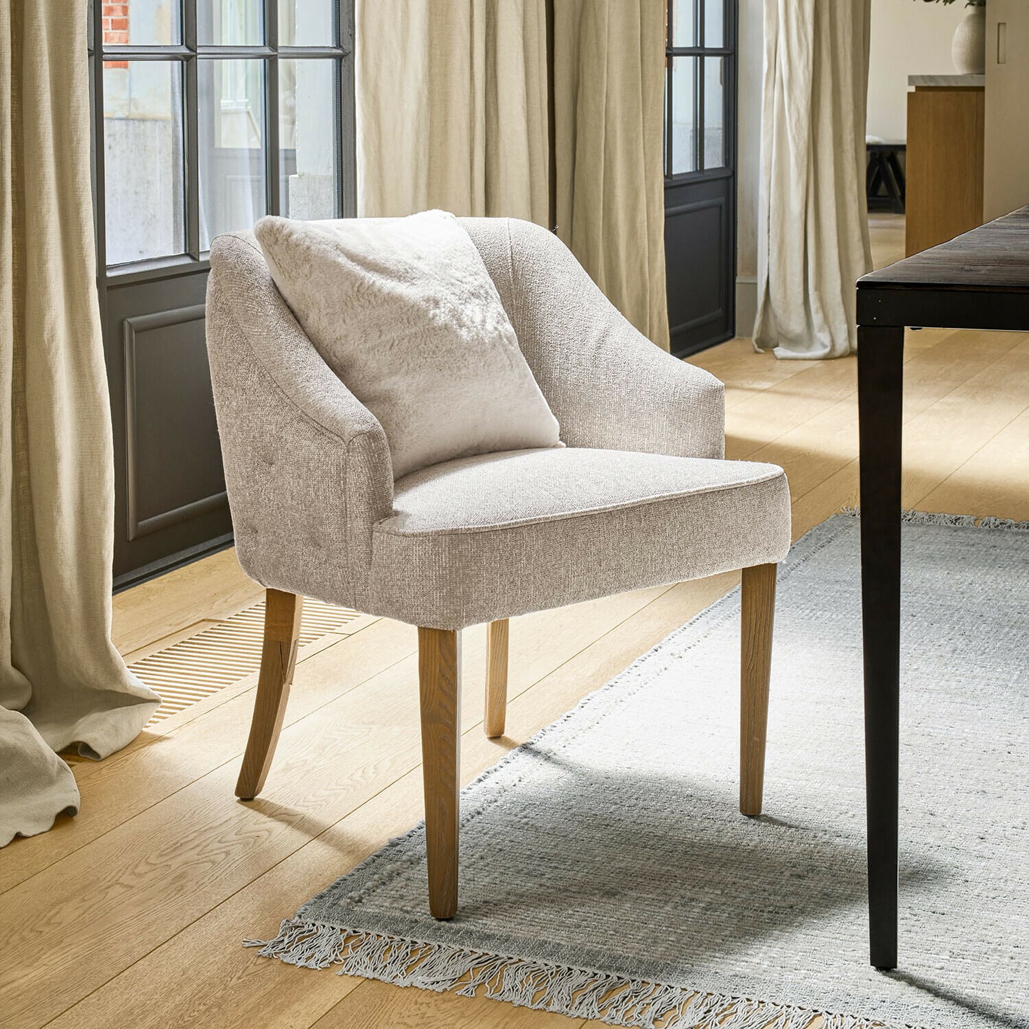 Sillón Romata Sillón Romata
