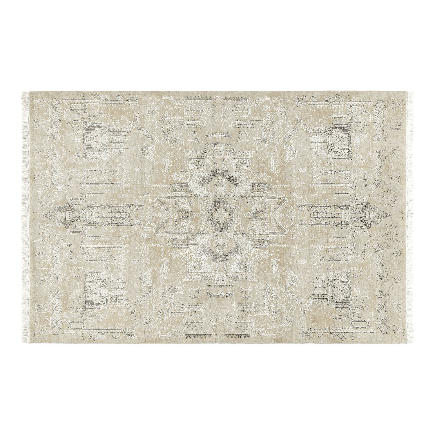Alfombra Marzahan