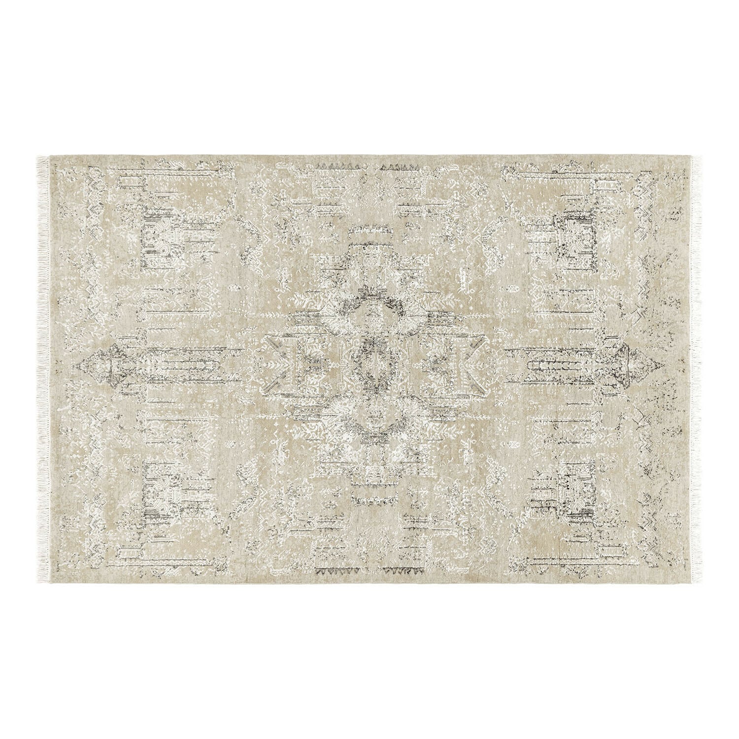 Alfombra Marzahan