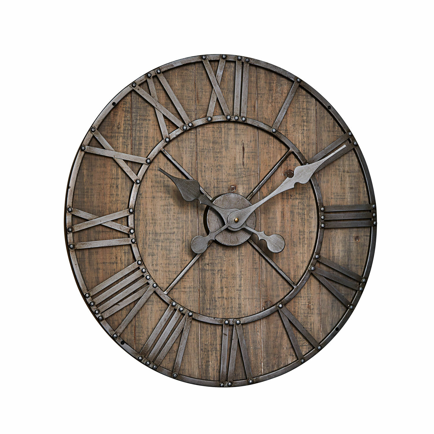 Reloj Caldwell