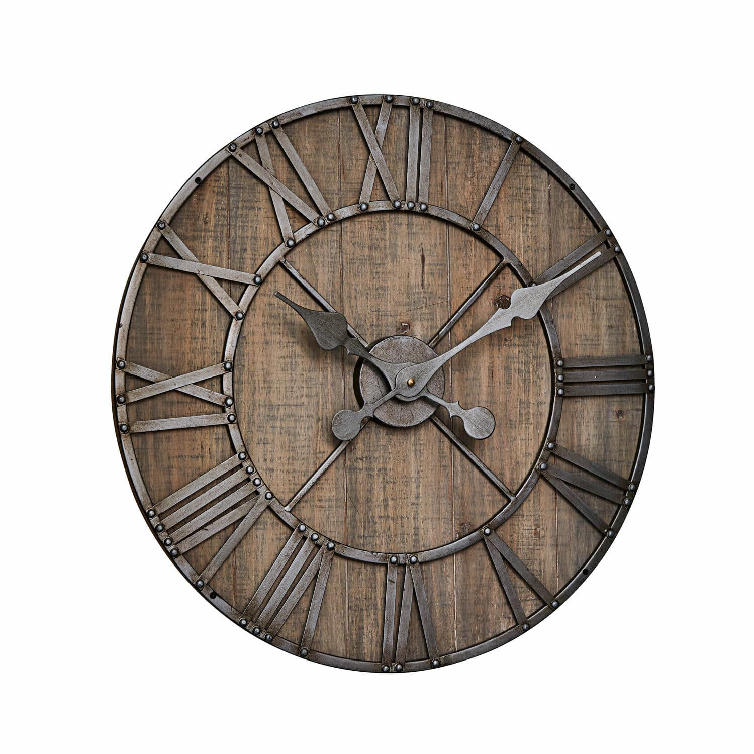 Reloj Caldwell